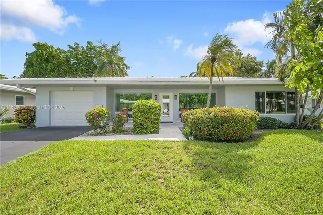 a view of a balcony with an ocean view
