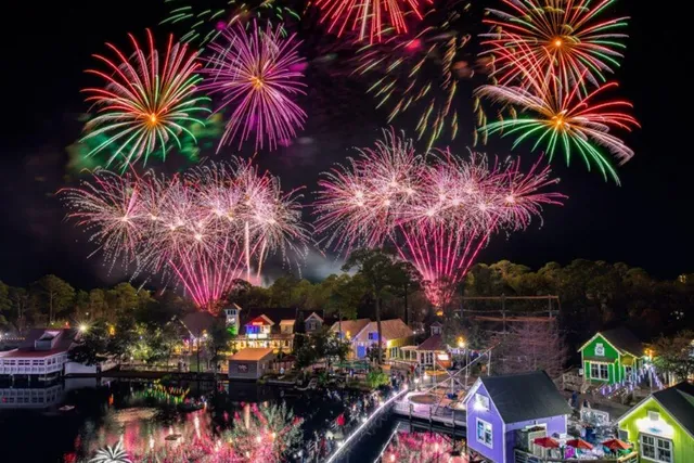 $215,000 | 9500 Grand Sandestin Boulevard, Unit 2404, Miramar Beach, FL 32550