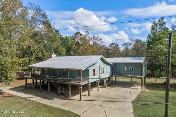 $230,000 | 132 Holly Lane, Lucedale, MS 39452