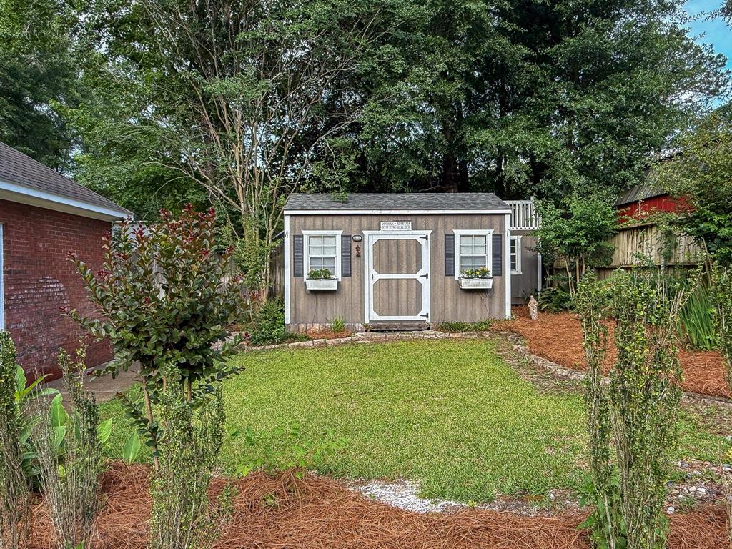 104 Sandy Springs Road Dothan, AL 36303 - Photo 57 of 59