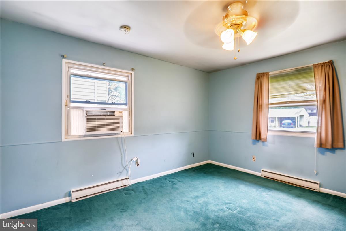 807 Foxwell Road Joppa, MD 21085 - Photo 12 of 22 Primary Bedroom