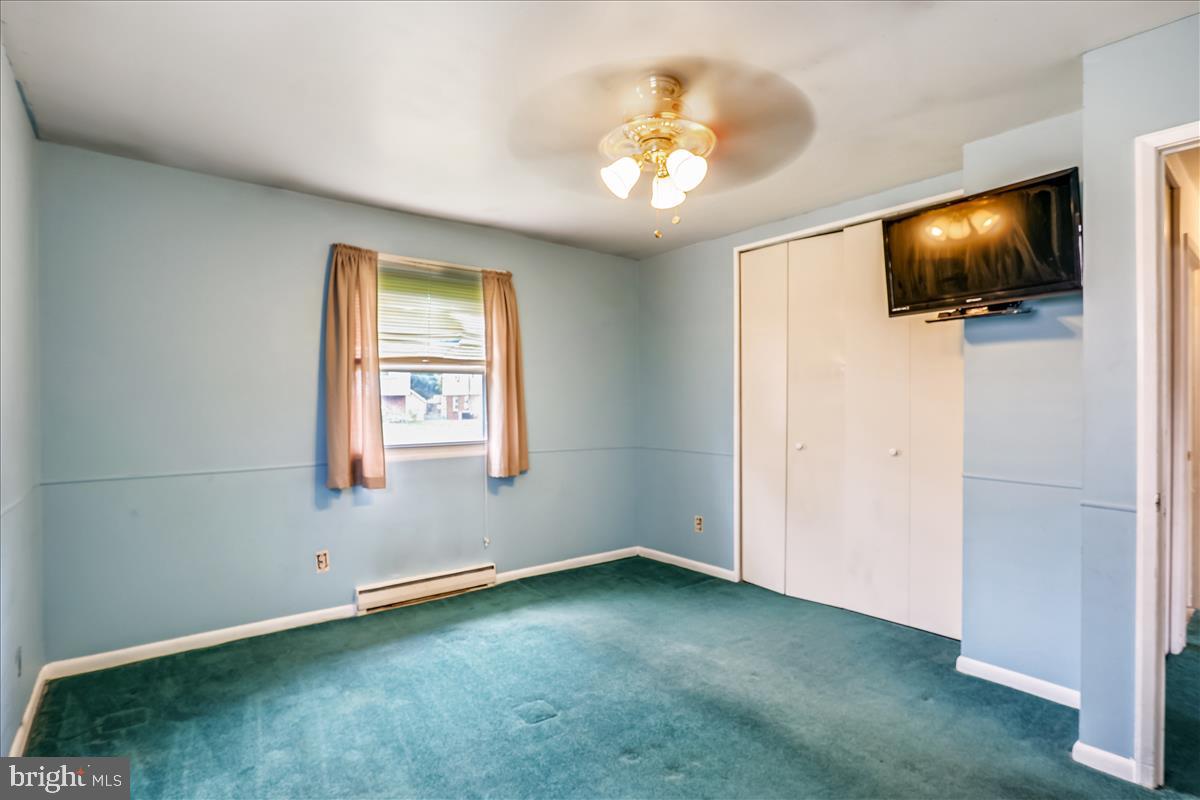 807 Foxwell Road Joppa, MD 21085 - Photo 13 of 22 Primary Bedroom