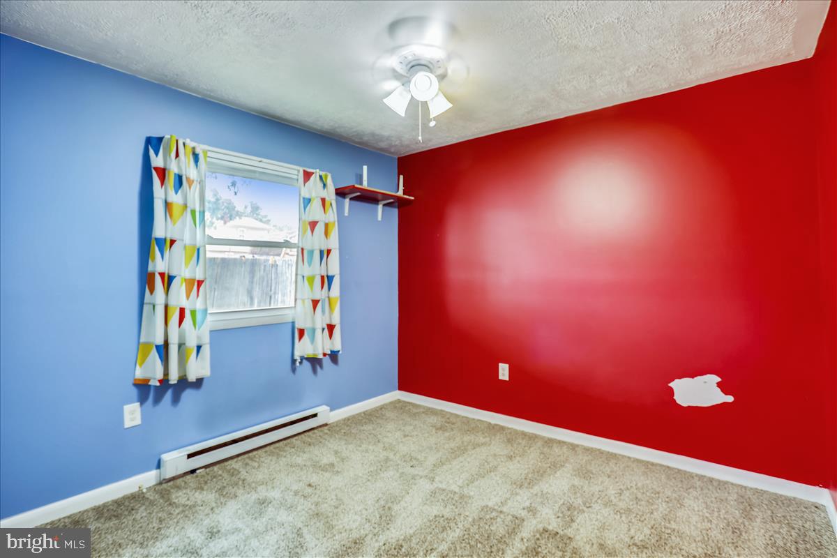 807 Foxwell Road Joppa, MD 21085 - Photo 14 of 22 Bedroom