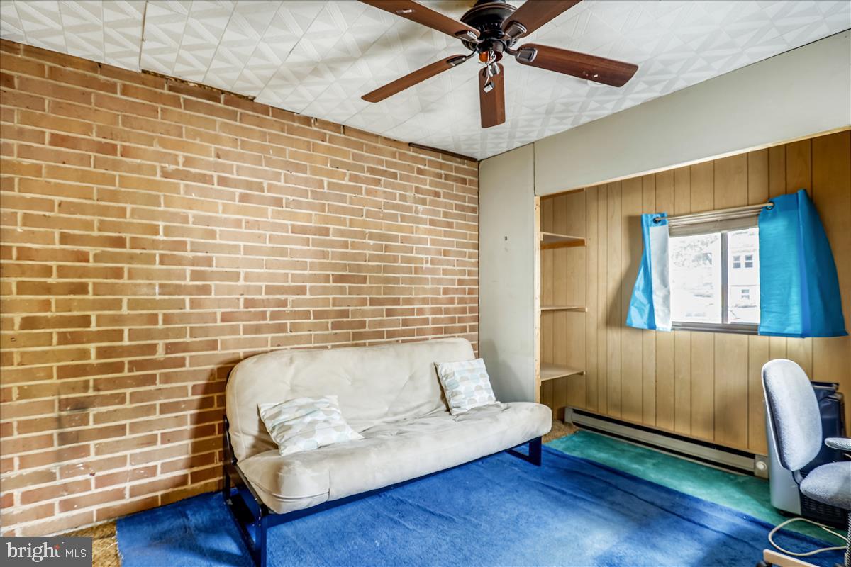 807 Foxwell Road Joppa, MD 21085 - Photo 16 of 22 Bedroom/Den