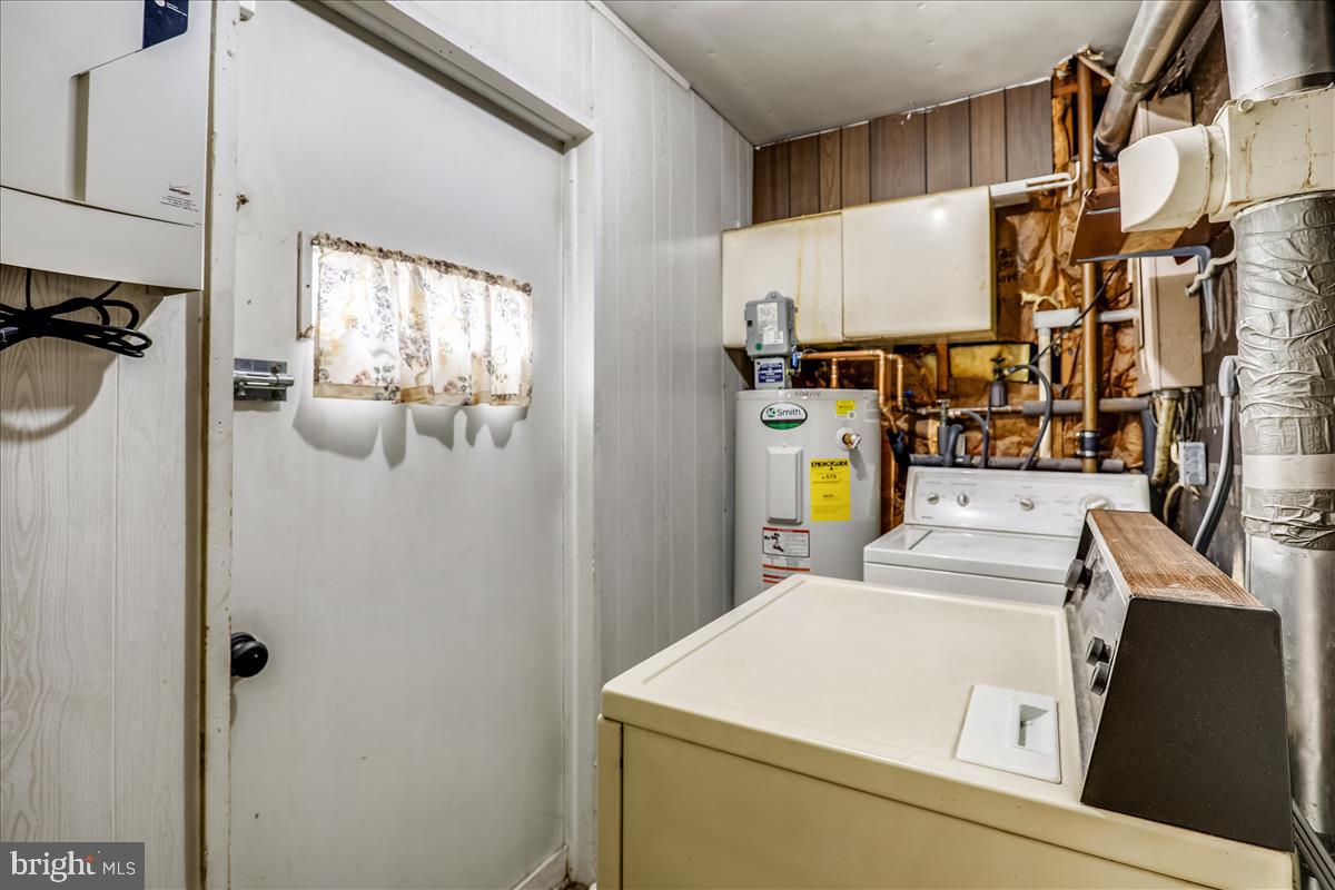 807 Foxwell Road Joppa, MD 21085 - Photo 18 of 22 Laundry