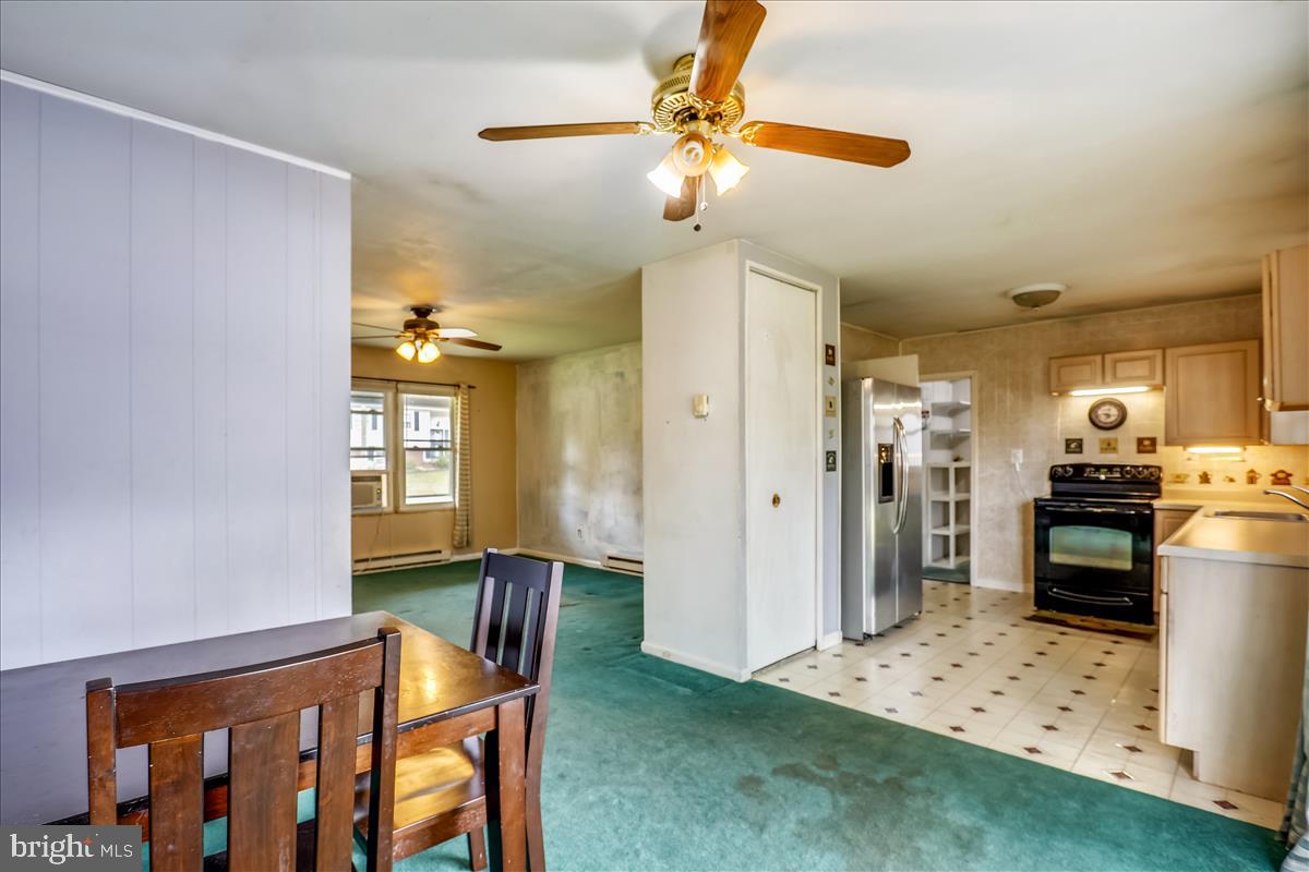 807 Foxwell Road Joppa, MD 21085 - Photo 8 of 22 Dining Room