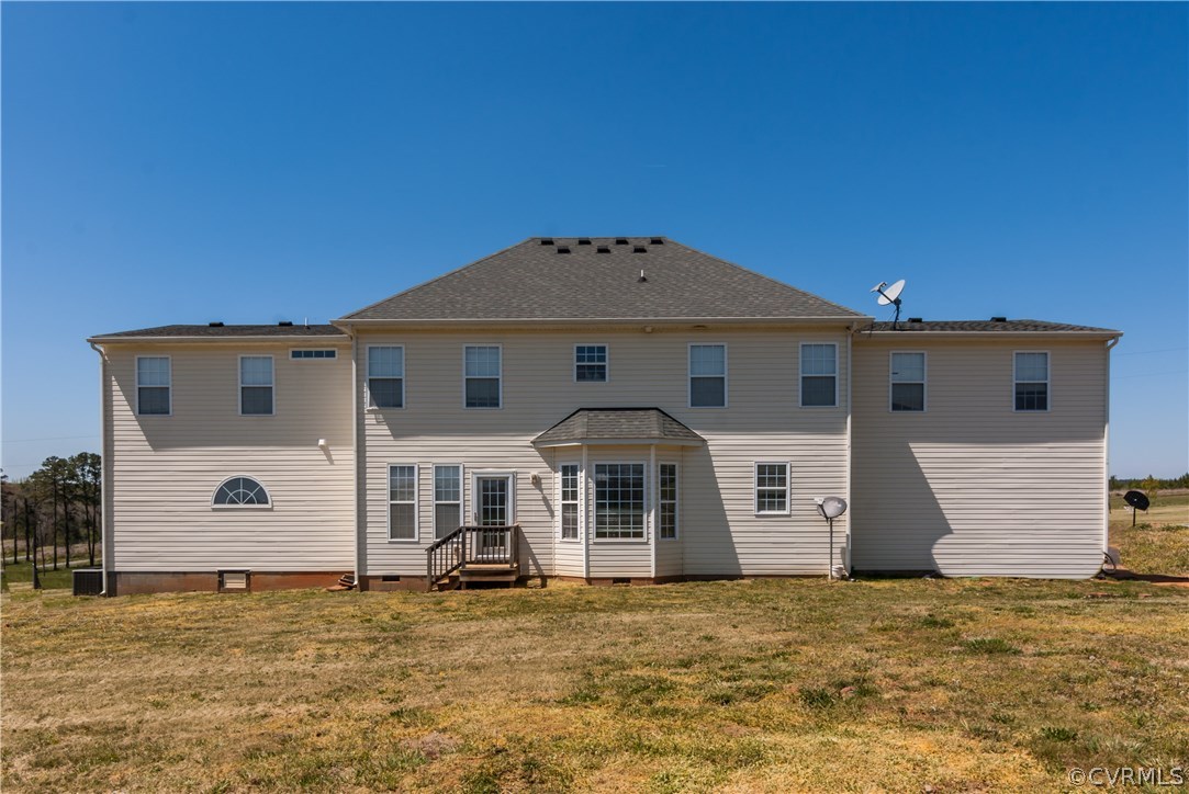 4220 Robertsons Road Blackstone, VA 23824 - Photo 20 of 20 Gallery Image 20