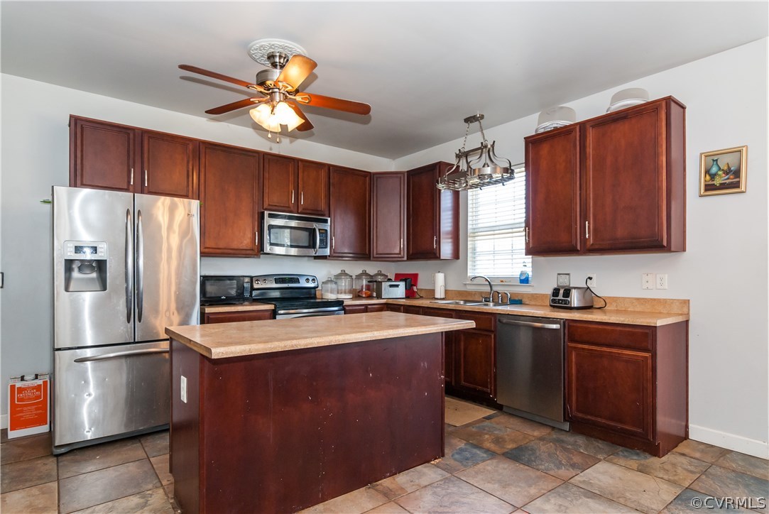 4220 Robertsons Road Blackstone, VA 23824 - Photo 6 of 20 Gallery Image 6