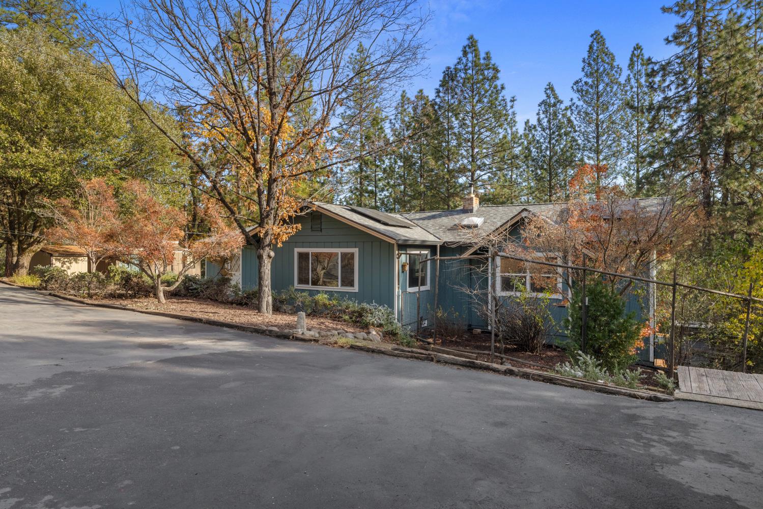 11650 Clinton Bar Road Pine Grove, CA 95665 - Photo 2 of 57