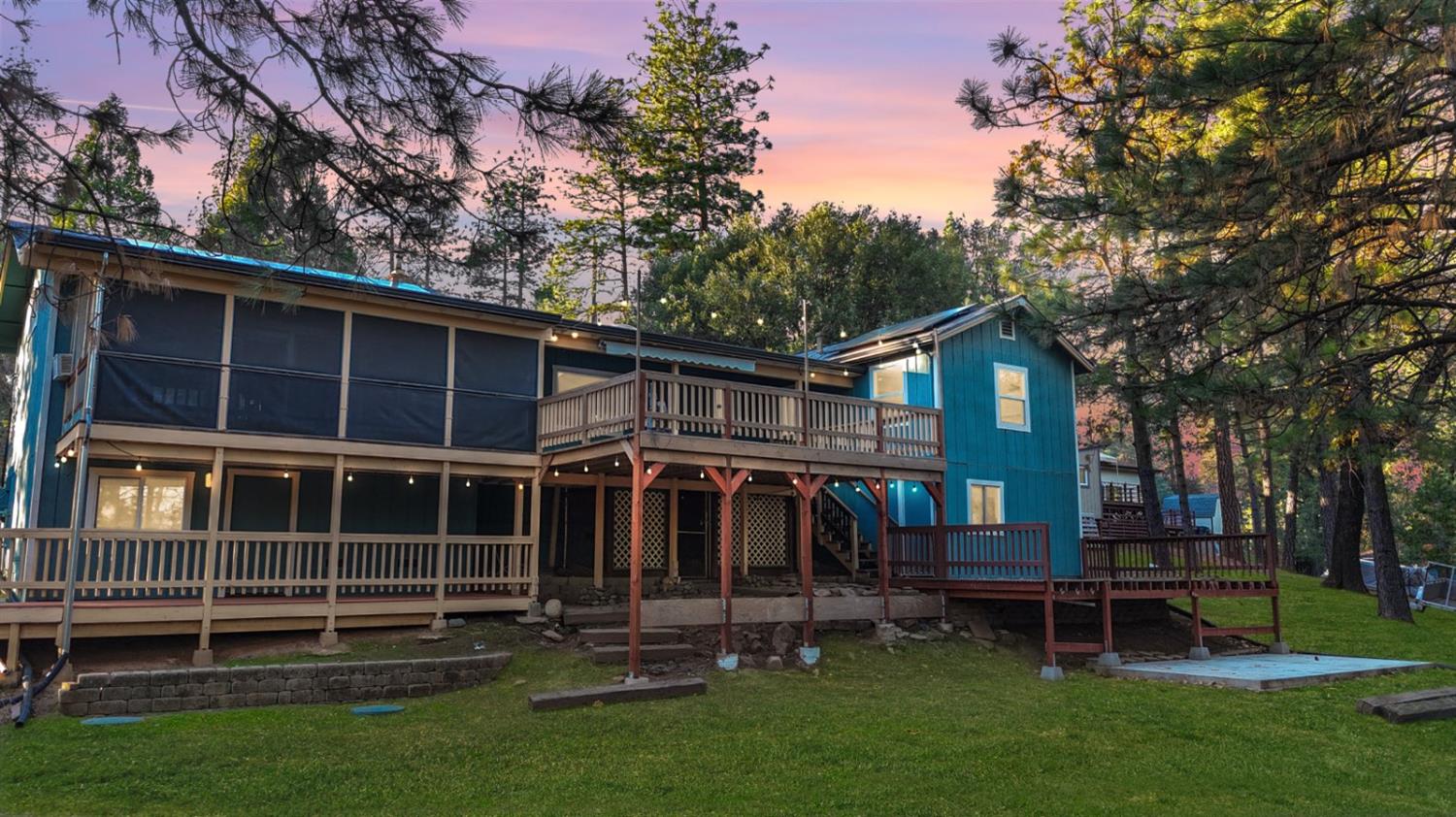 11650 Clinton Bar Road Pine Grove, CA 95665 - Photo 3 of 57