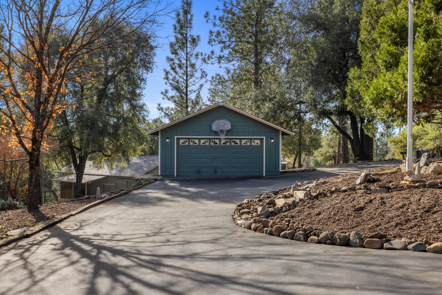 11650 Clinton Bar Road Pine Grove, CA 95665 - Photo 4 of 57