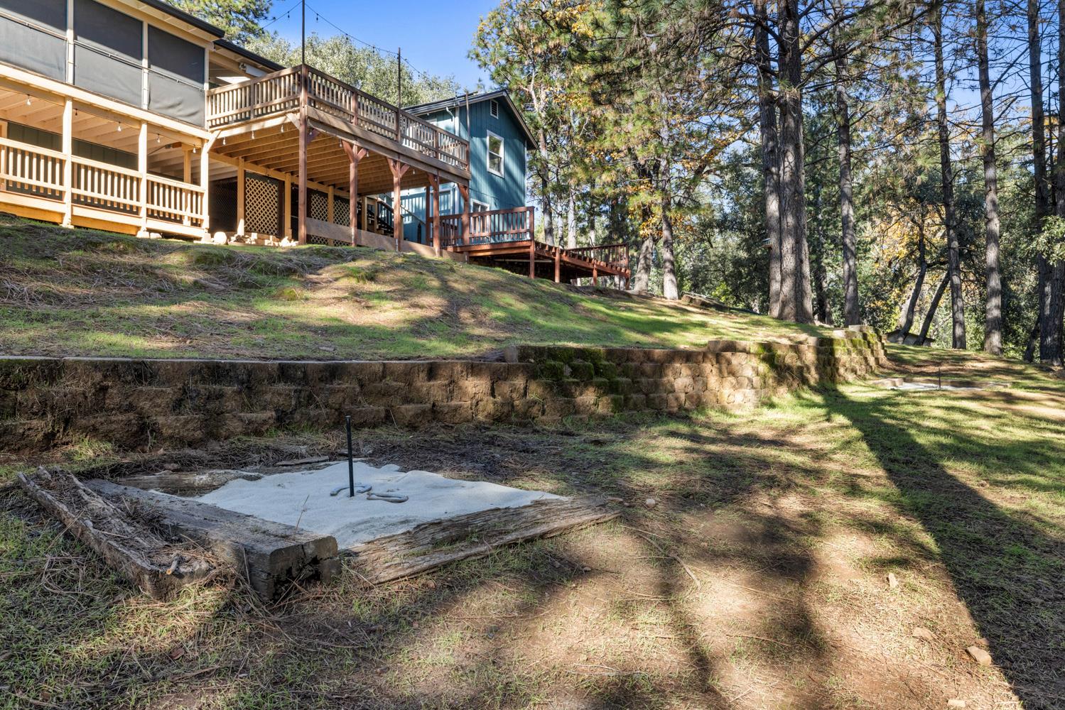 11650 Clinton Bar Road Pine Grove, CA 95665 - Photo 45 of 57