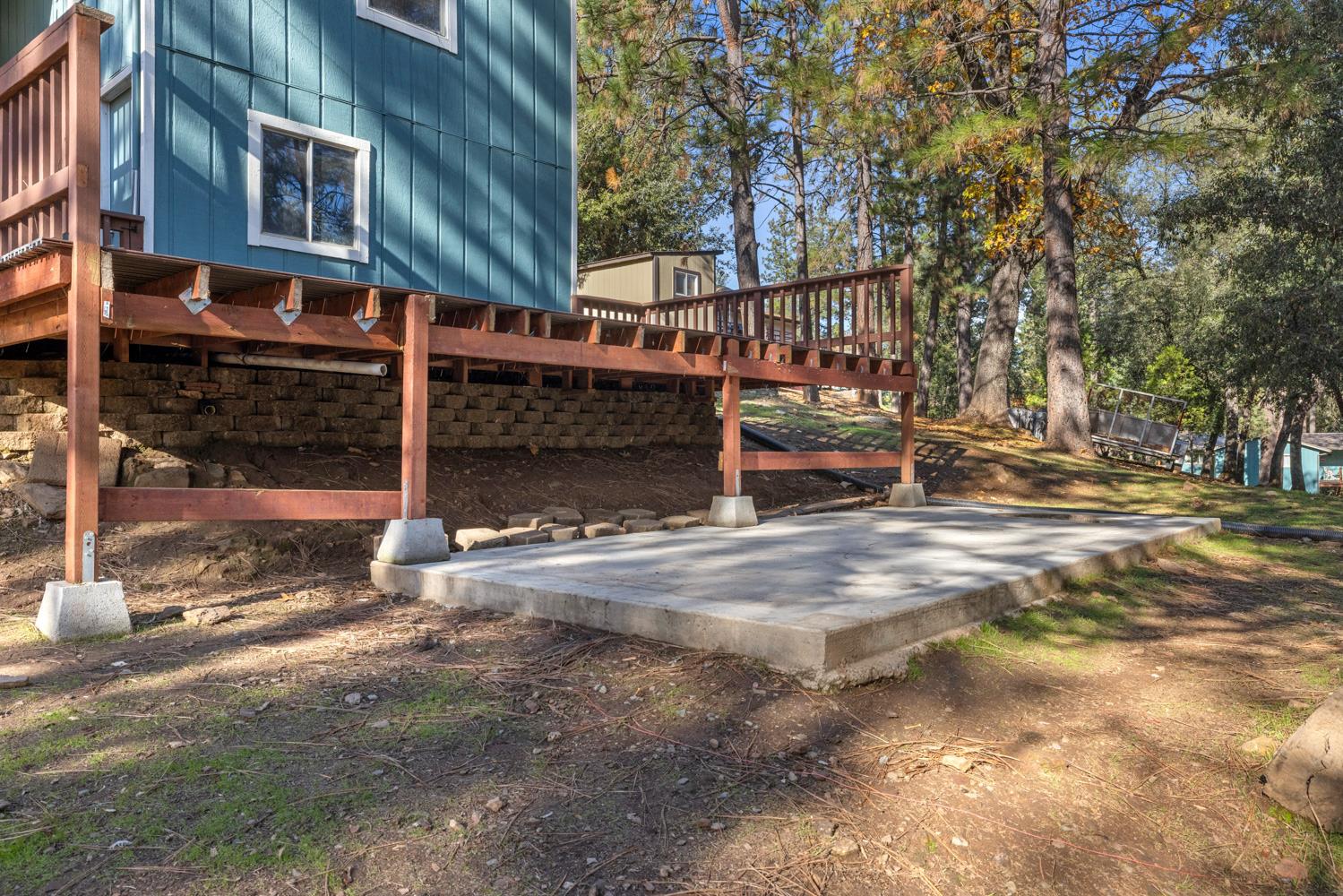 11650 Clinton Bar Road Pine Grove, CA 95665 - Photo 47 of 57