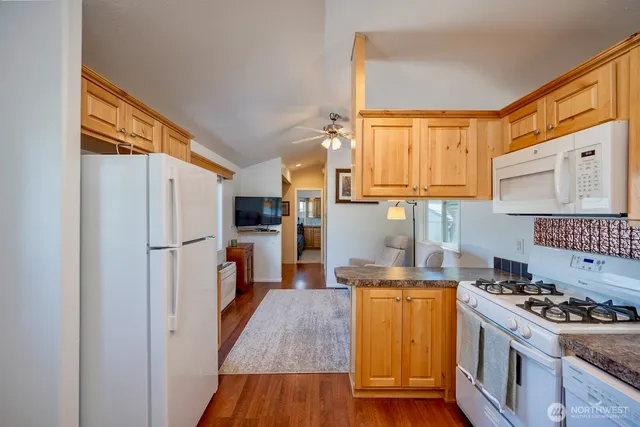 $219,000 | 7037 Highway 262, Unit 58/59, Othello, WA 99344