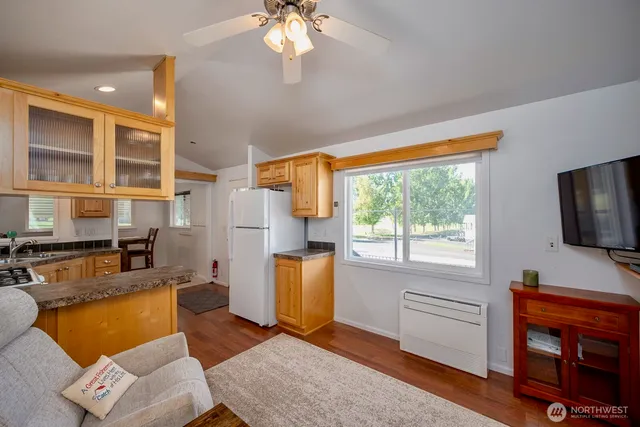 $219,000 | 7037 Highway 262, Unit 58/59, Othello, WA 99344