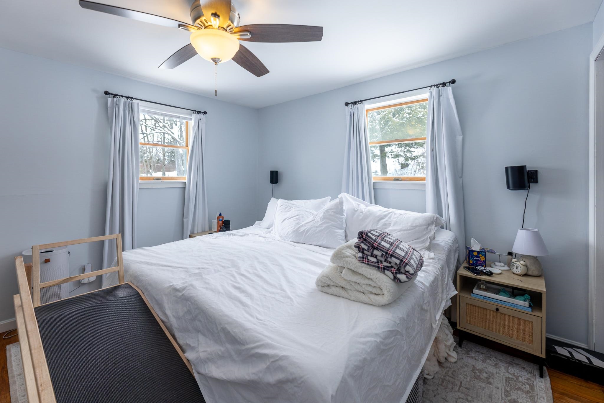7 Sleeper Road Sunapee, NH 03782 - Photo 12 of 30