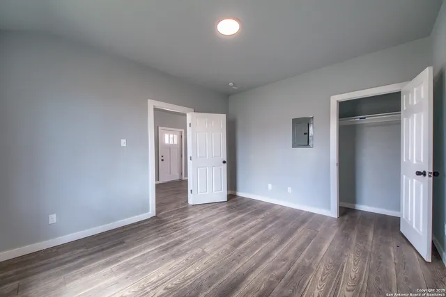 $1,000 | 2630 Observation Drive, Unit 2, San Antonio, TX 78227