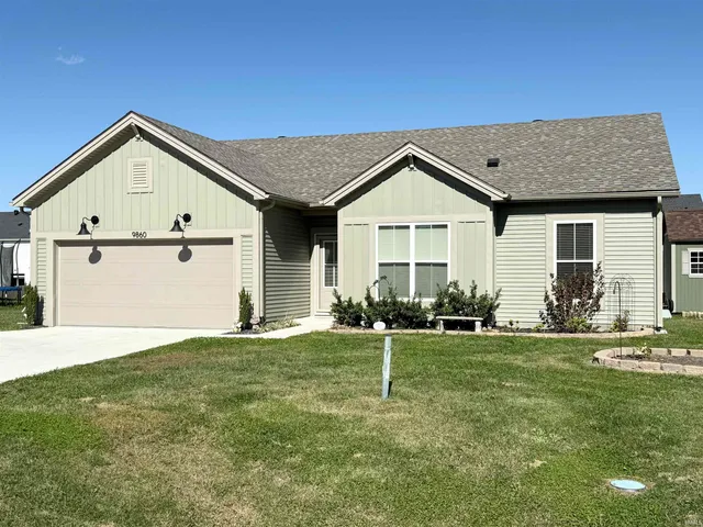 $279,000 | 9860 Pollack Avenue, Newburgh, IN 47630