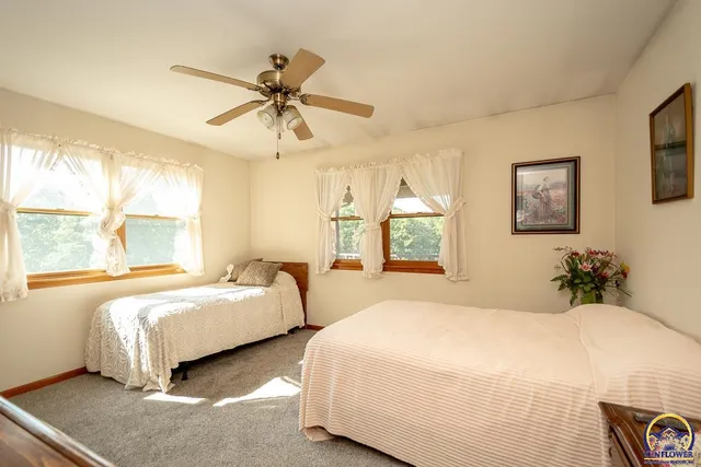 $1,600,000 | 16008 62nd Street, Oskaloosa, KS 66066