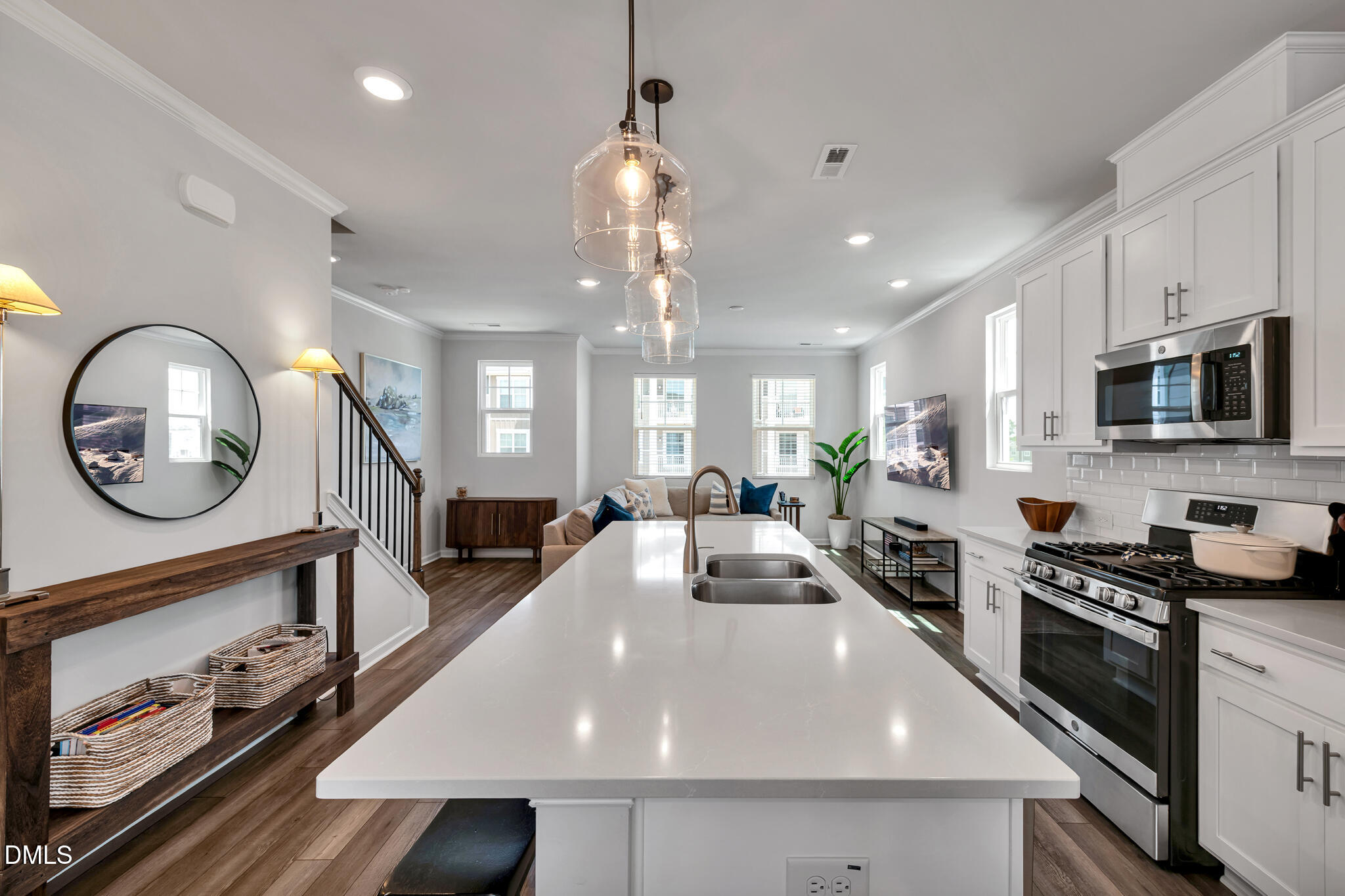 5218 Beardall Street Raleigh, NC 27616 - Photo 23 of 47