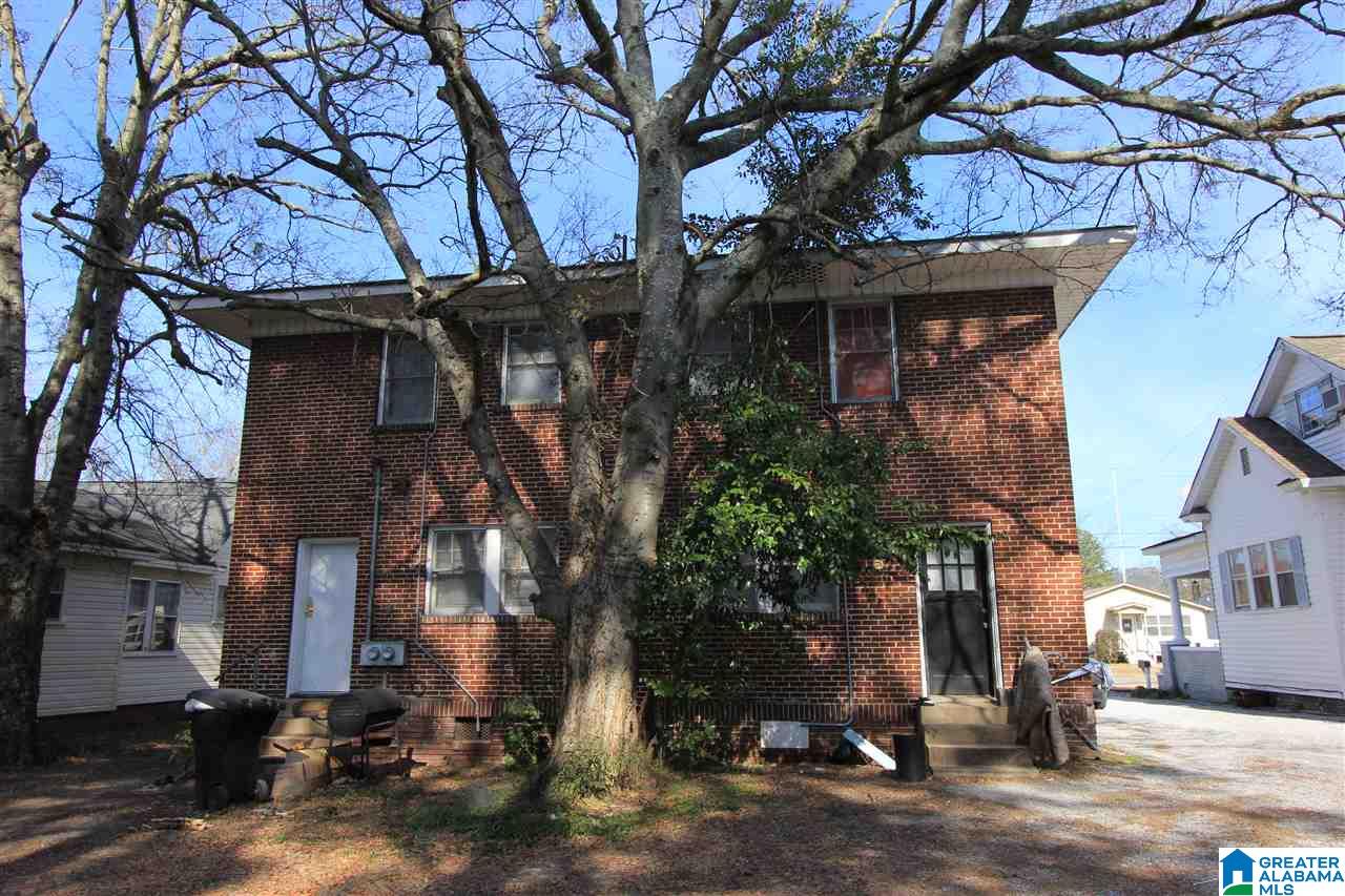 944-946 Chestnut Street Gadsden, AL 35901 - Photo 7 of 8