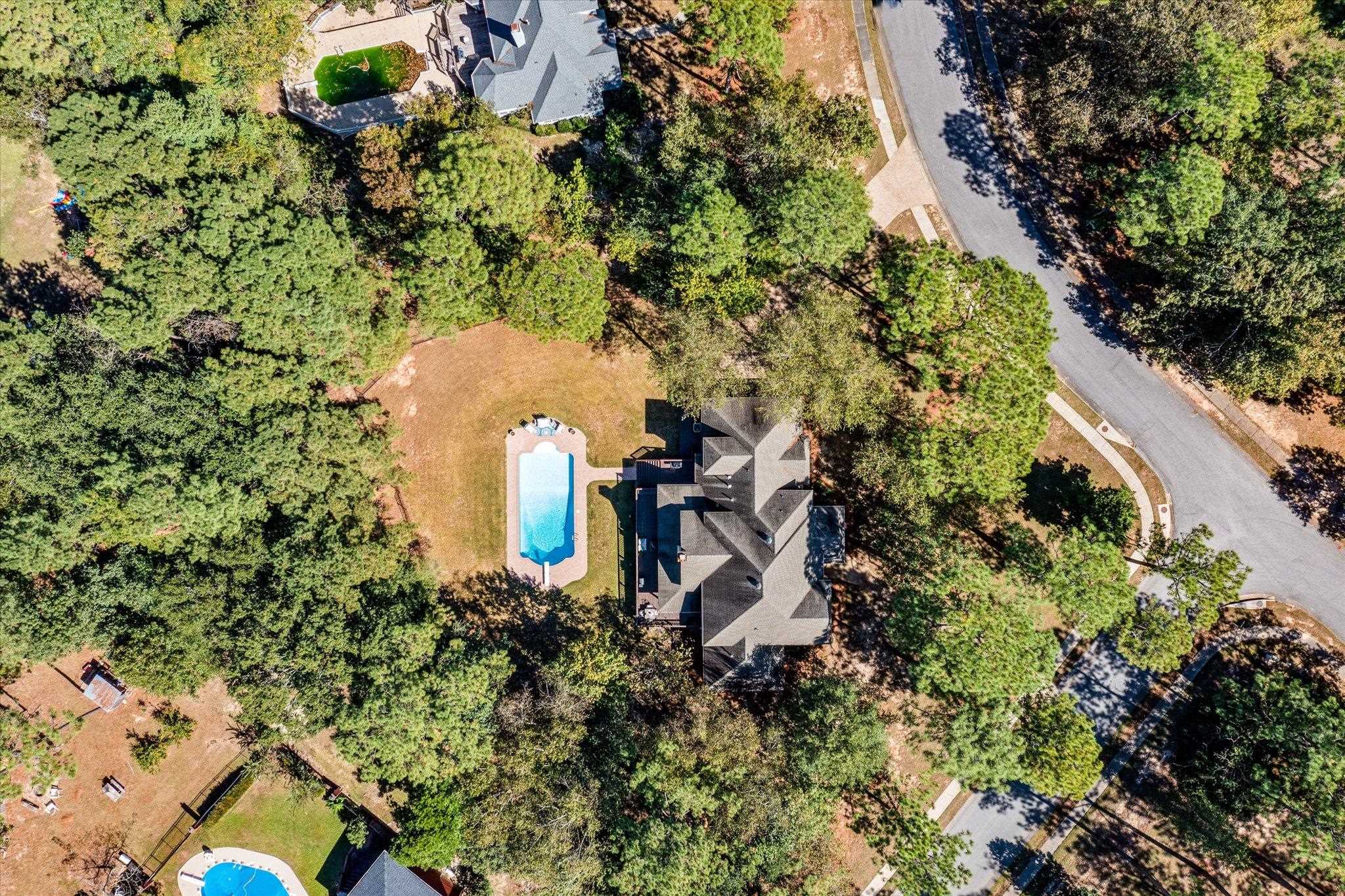 7253 Blakeley Forest Boulevard Daphne, AL 36527 - Photo 34 of 40