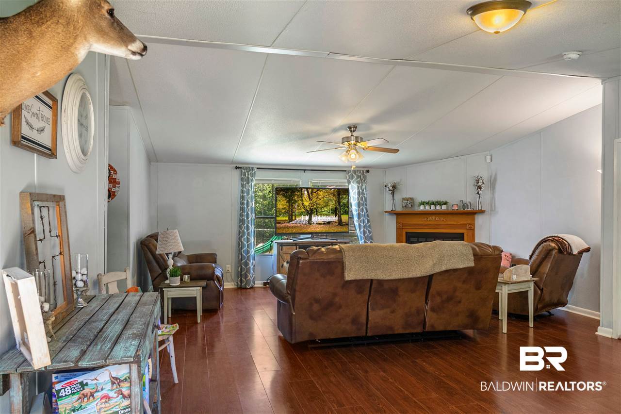 18955 Old Davison Road Bay Minette, AL 36507 - Photo 9 of 26