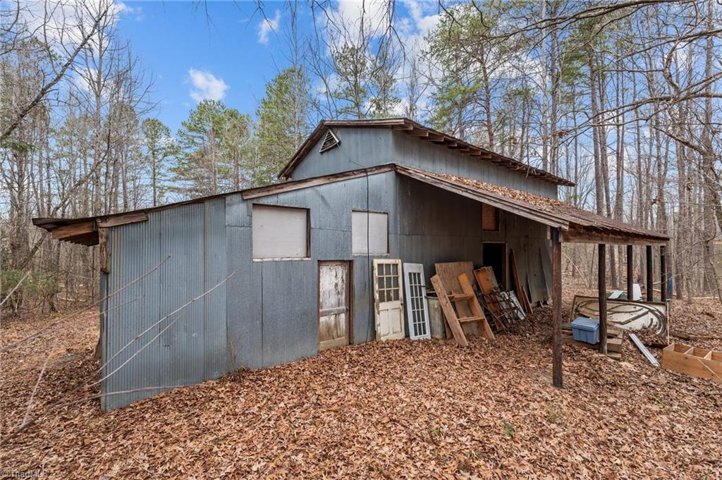 8729 A Allison Road Cedar Grove, NC 27231 - Photo 5 of 23