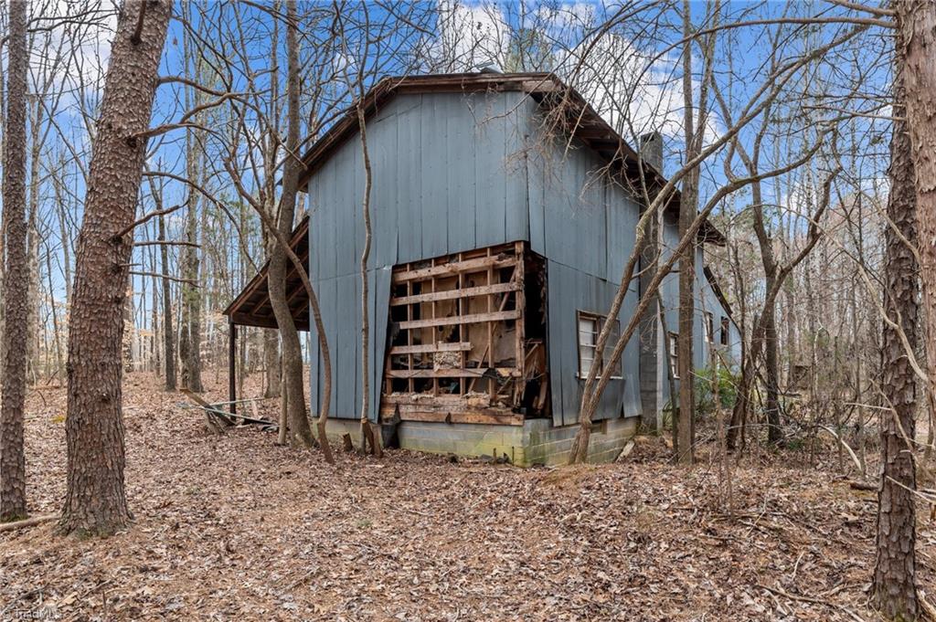 8729 A Allison Road Cedar Grove, NC 27231 - Photo 7 of 23