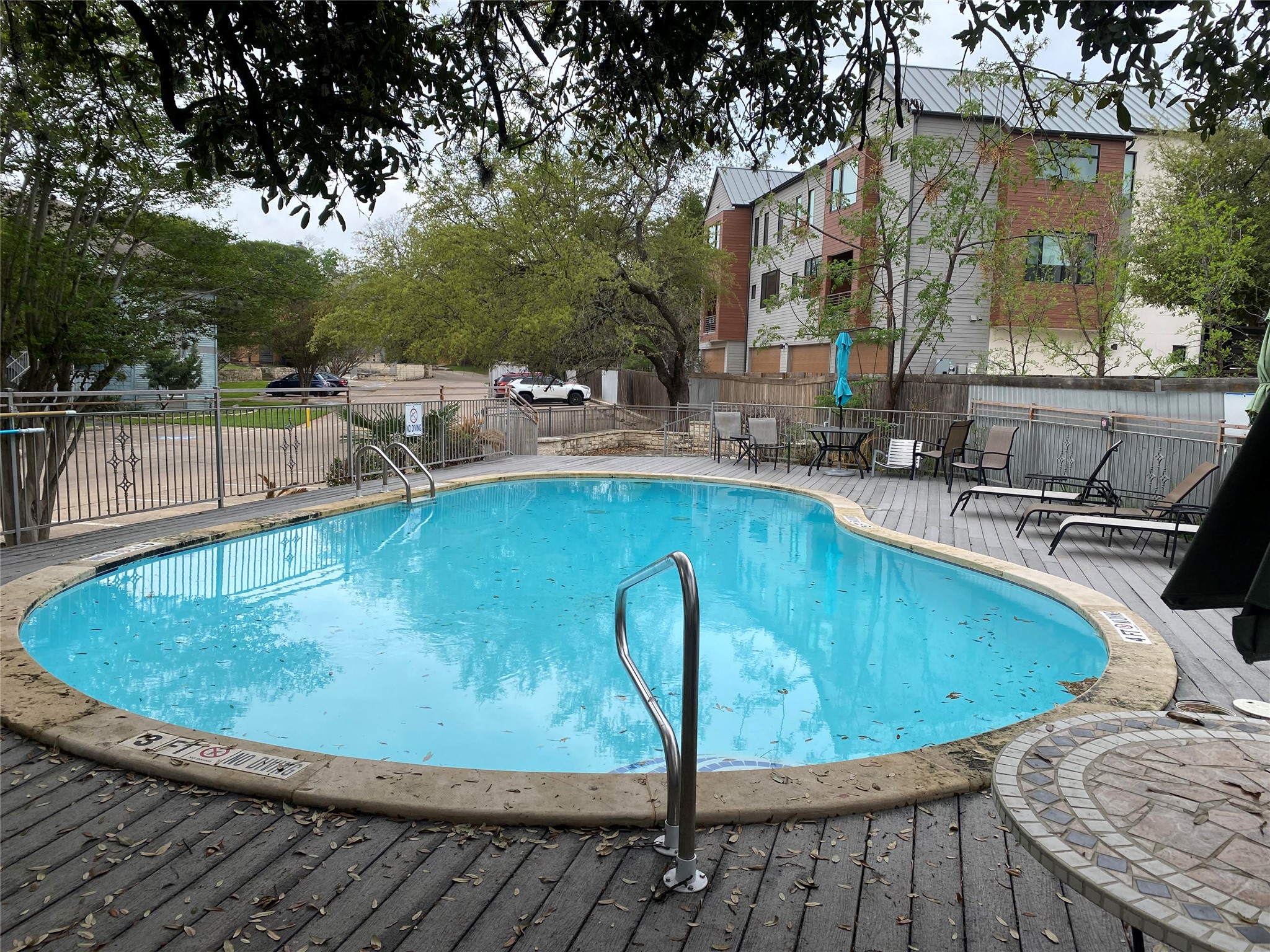 3204 Menchaca Road, Unit 408 Austin, TX 78704 - Photo 13 of 34