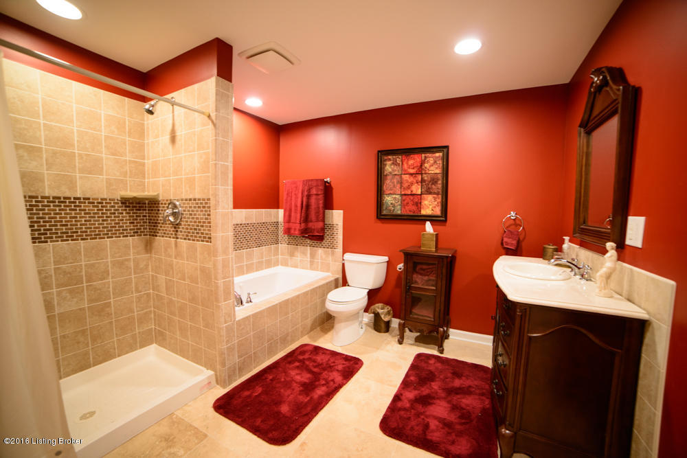 7607 Aspen Ridge Road Louisville, KY 40214 - Photo 24 of 39 full bath fit for royalty