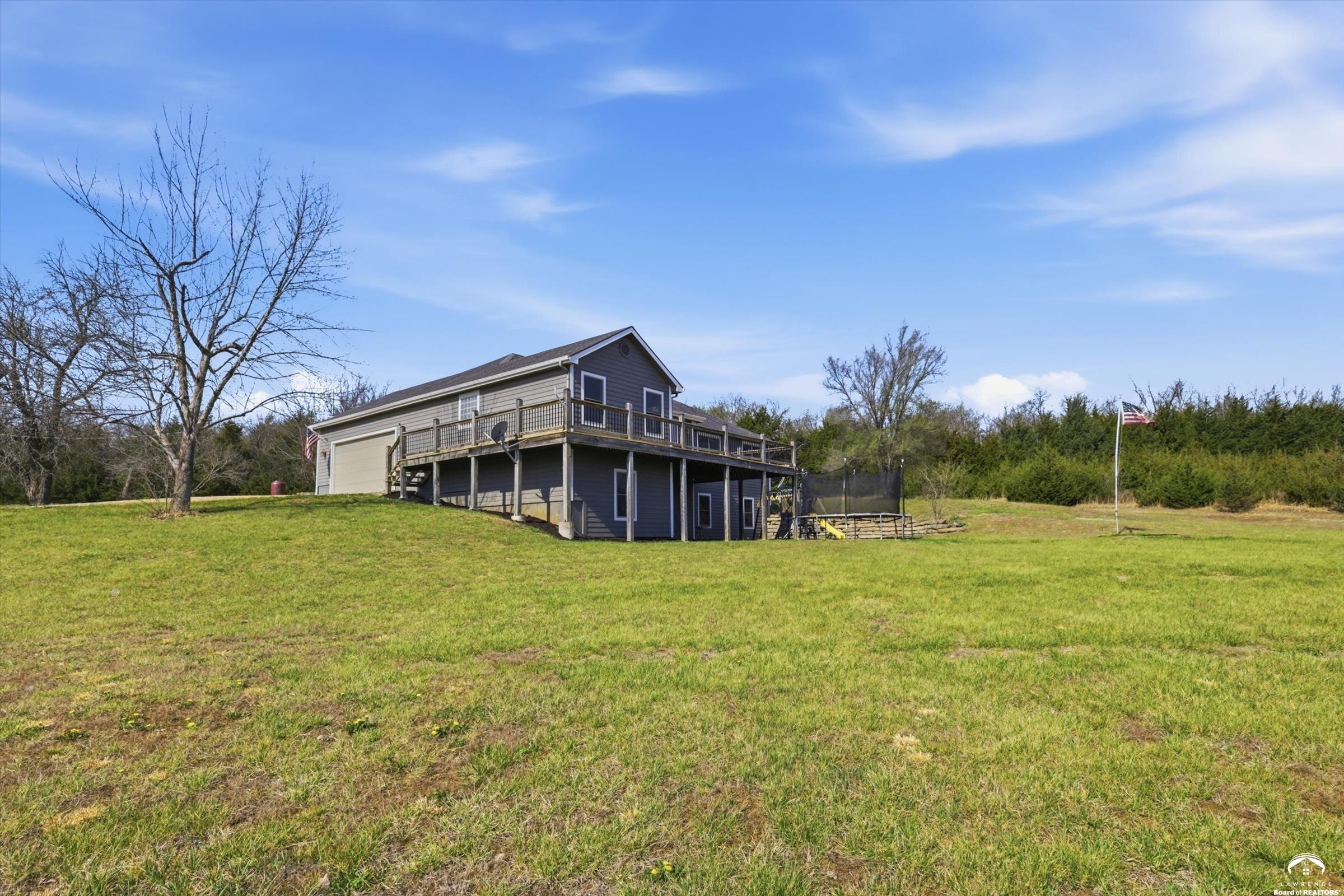 1902 East 300 Road Lecompton, KS 66050 - Photo 43 of 52