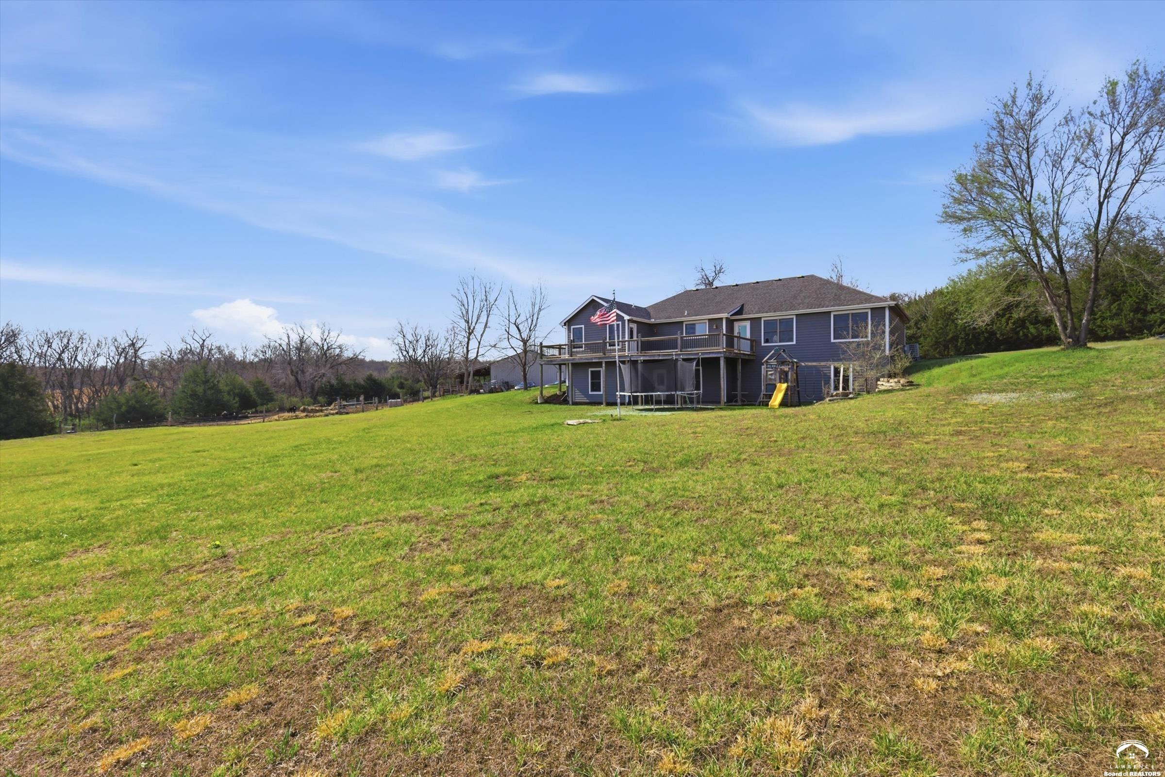 1902 East 300 Road Lecompton, KS 66050 - Photo 44 of 52