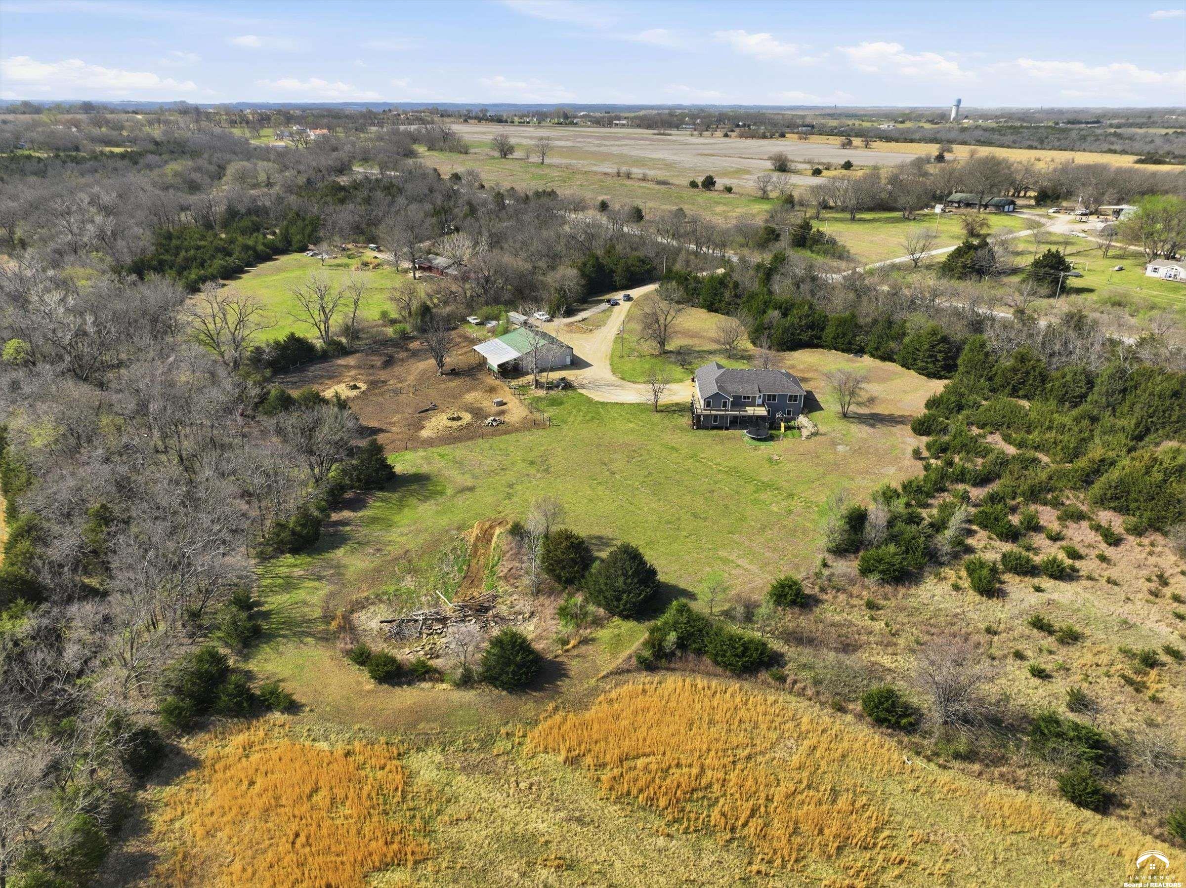 1902 East 300 Road Lecompton, KS 66050 - Photo 46 of 52