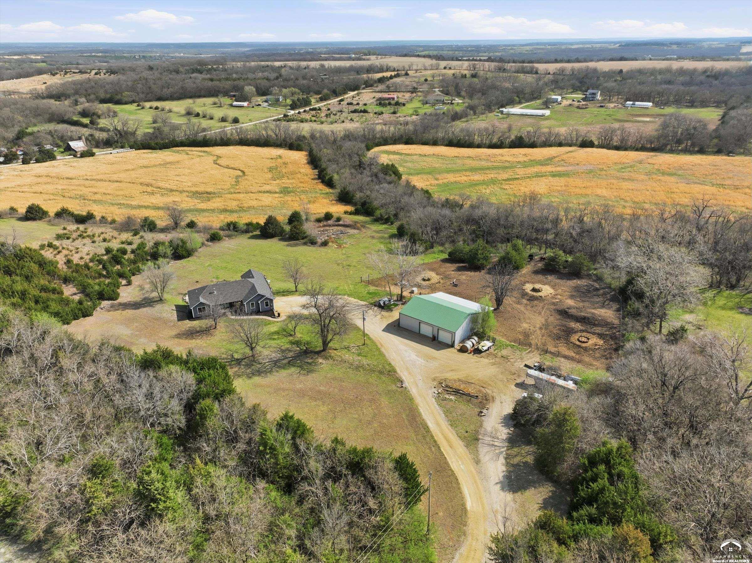 1902 East 300 Road Lecompton, KS 66050 - Photo 47 of 52