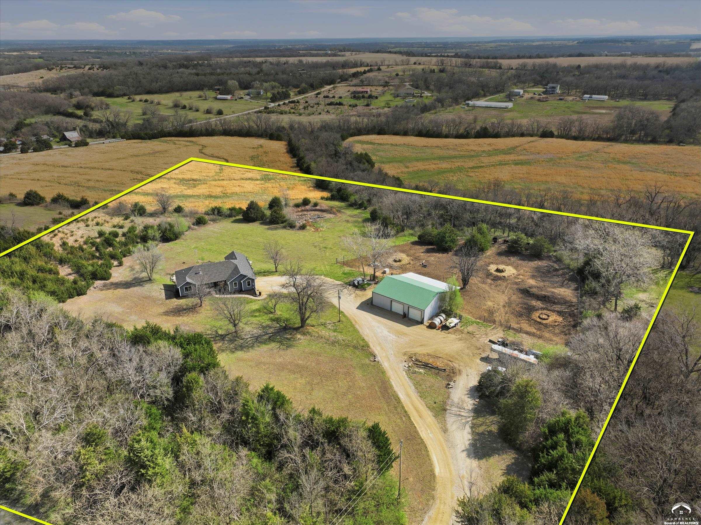 1902 East 300 Road Lecompton, KS 66050 - Photo 49 of 52
