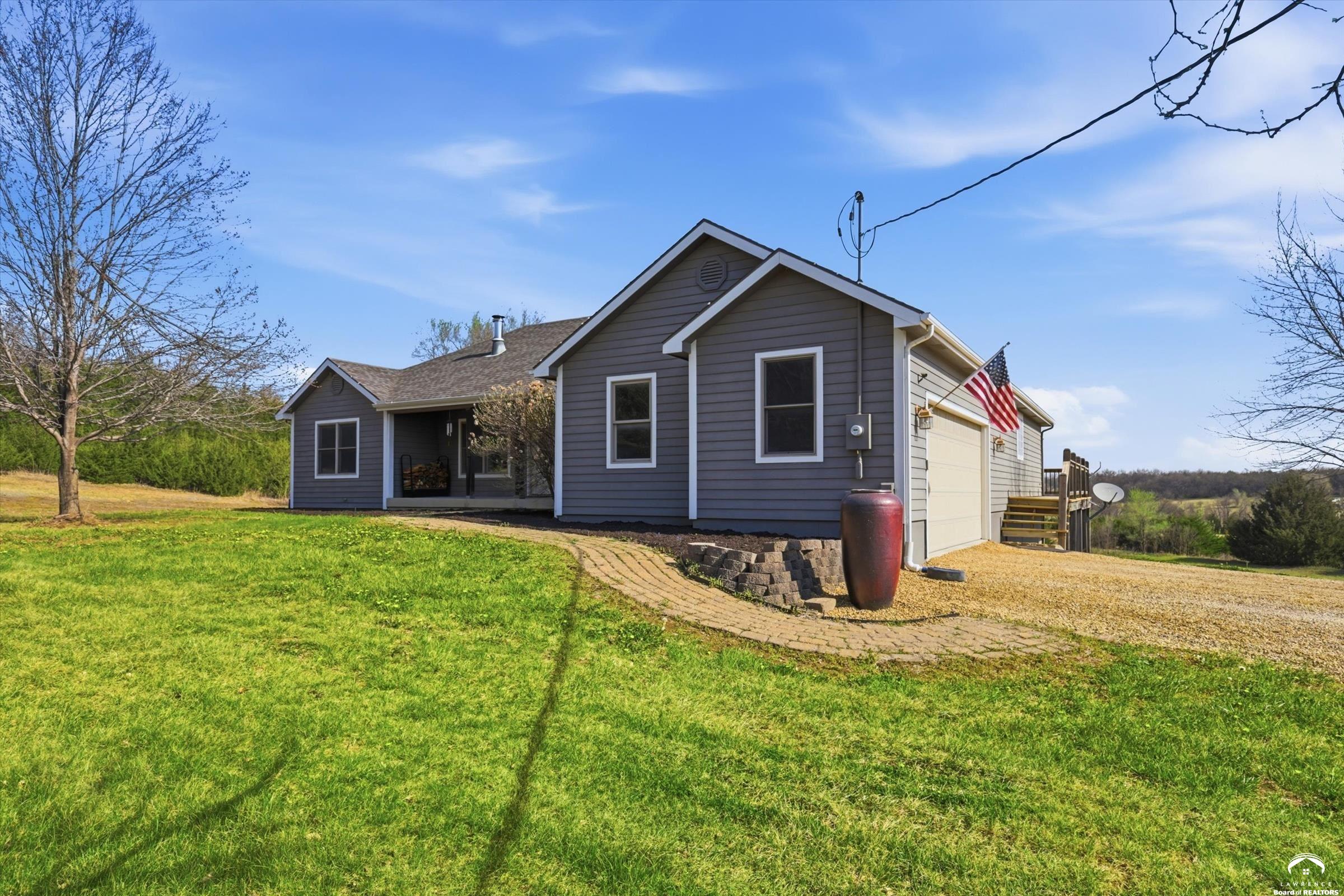 1902 East 300 Road Lecompton, KS 66050 - Photo 50 of 52