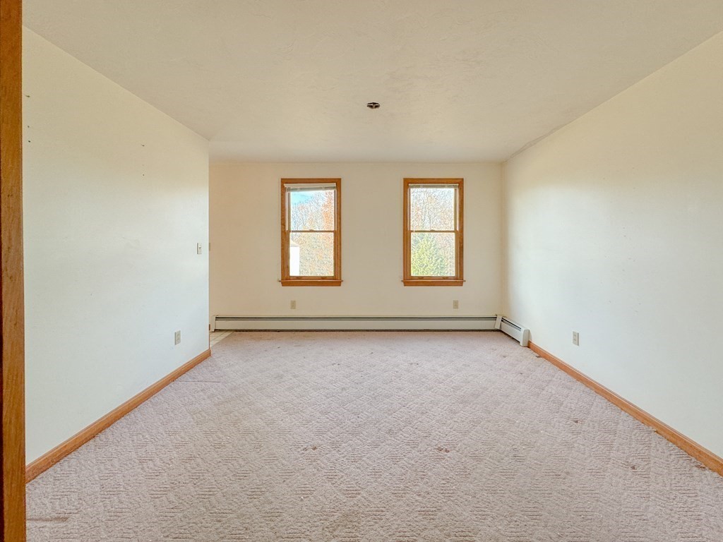 29 Thurston Hill Road Rutland, MA 01543 - Photo 17 of 38 an empty room with windows