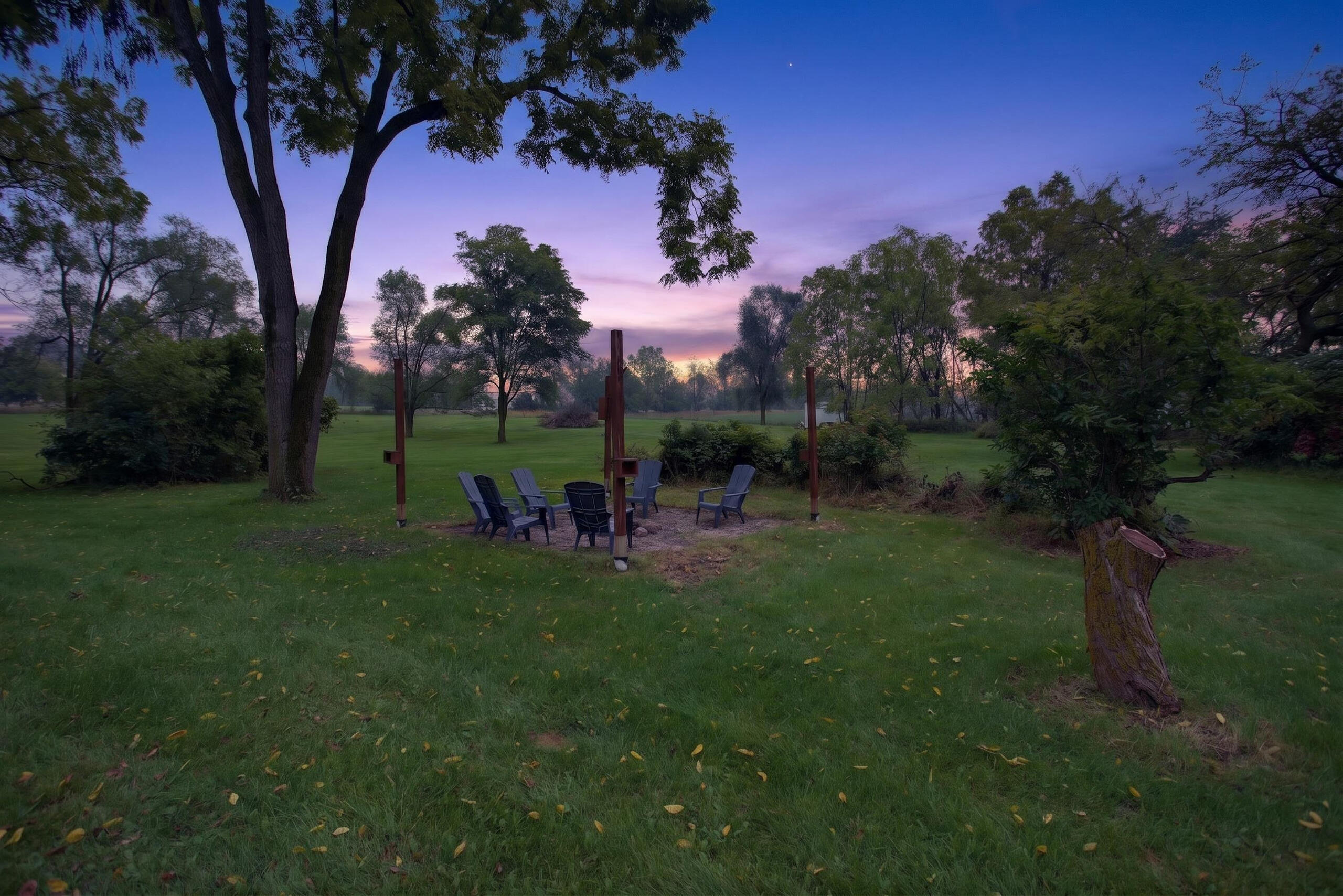 13545 East Austin Road Manchester, MI 48158 - Photo 48 of 73 IMG_8232#twilight