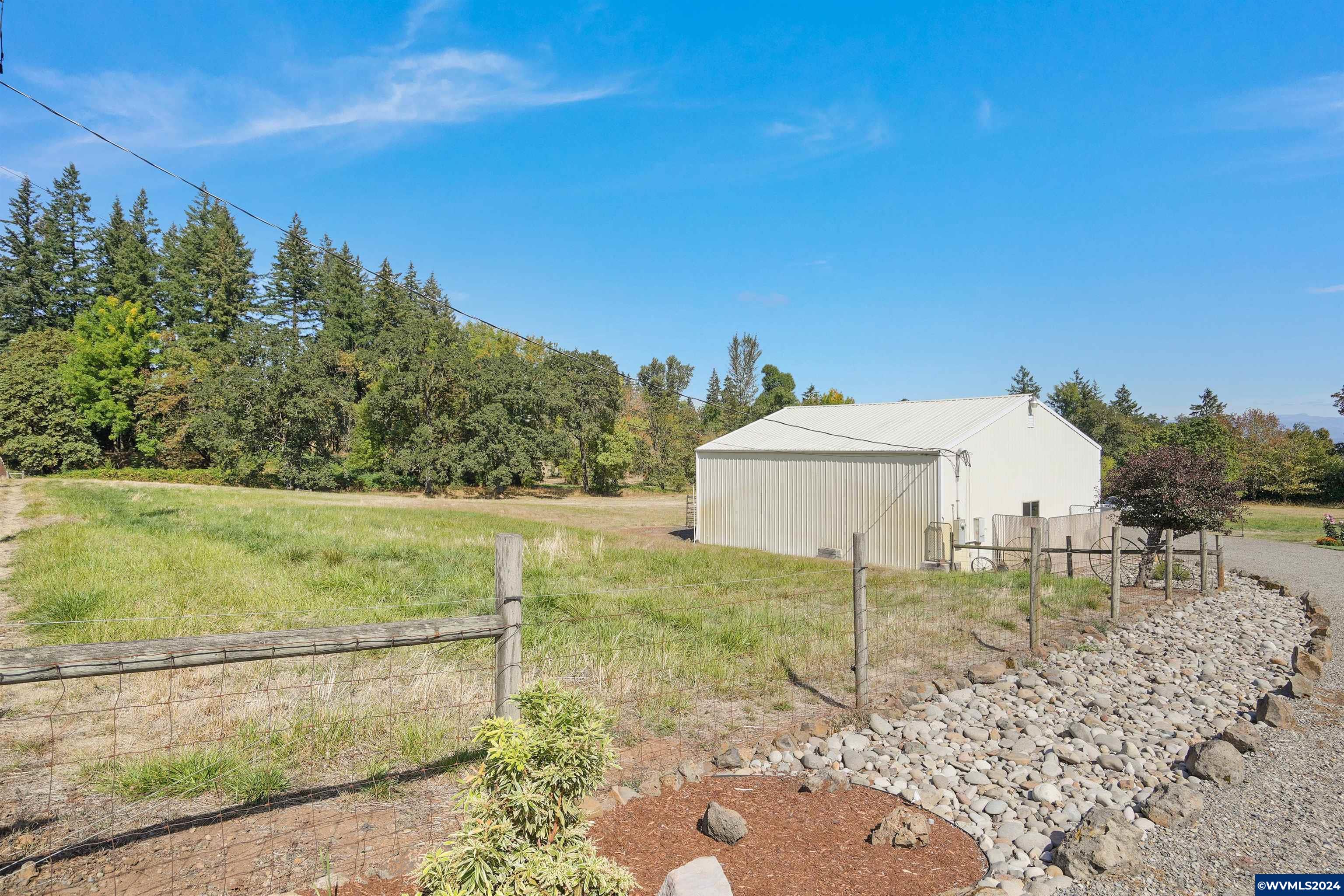 12194 Summit Loop Road Southeast Turner, OR 97392 - Photo 45 of 50