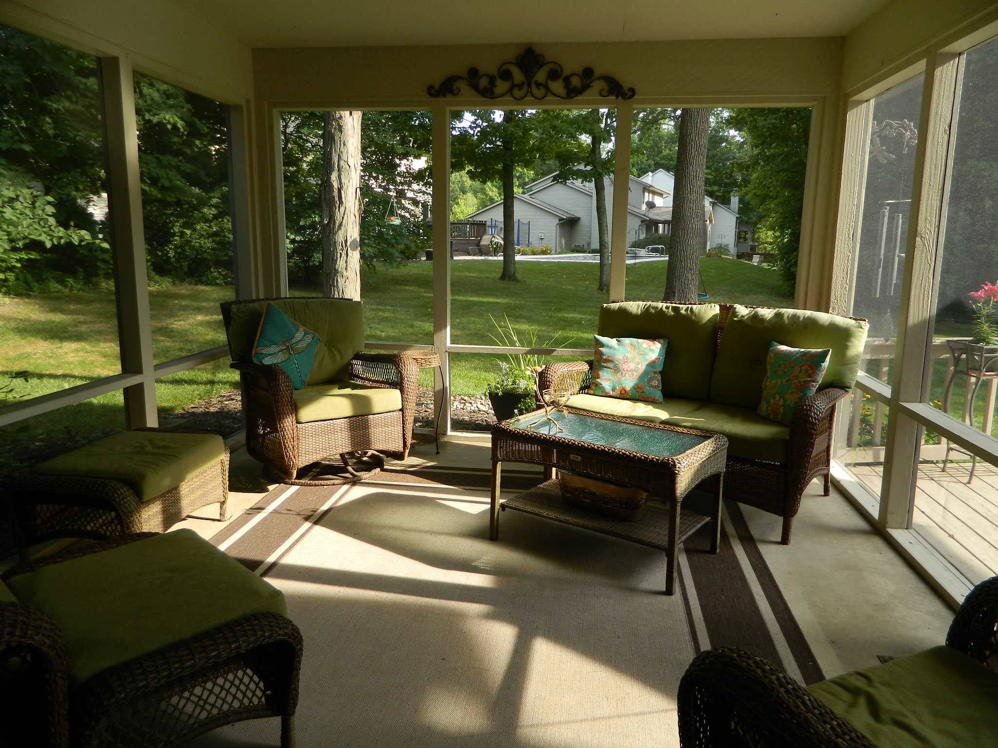 10315 White Cedar Road Fort Wayne, IN 46814 - Photo 2 of 34 Gallery Image 2