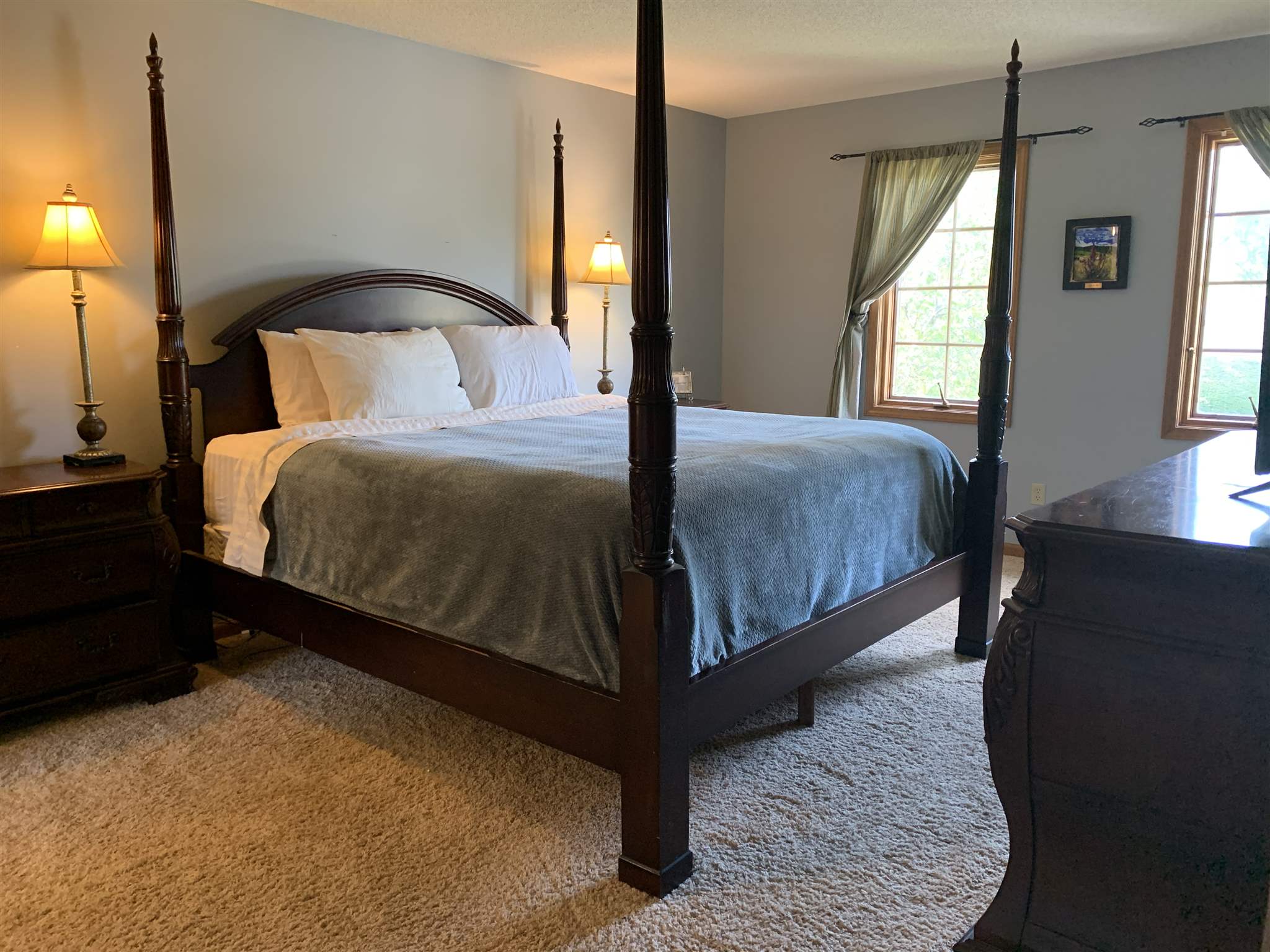 10315 White Cedar Road Fort Wayne, IN 46814 - Photo 21 of 34 Gallery Image 21