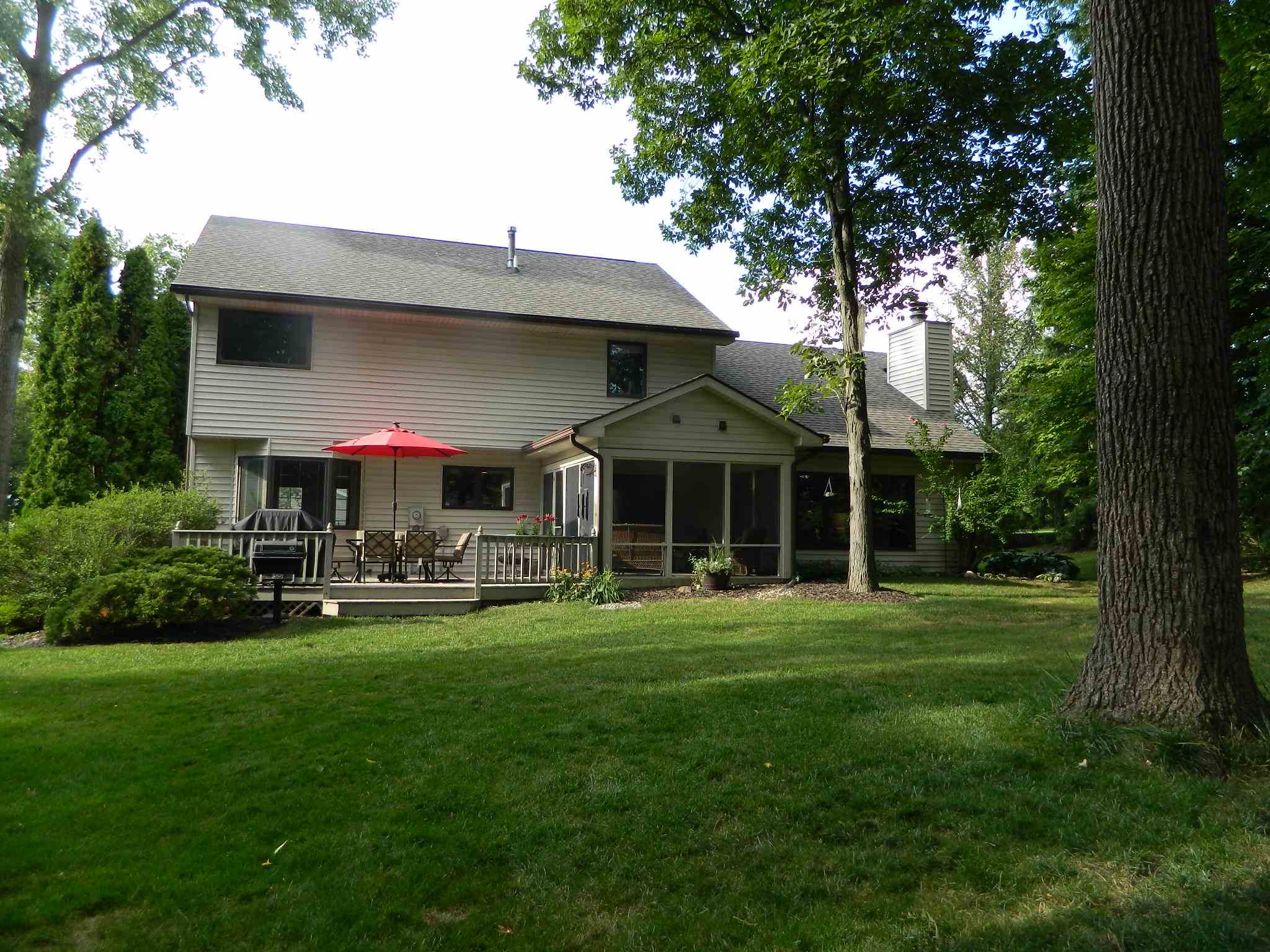 10315 White Cedar Road Fort Wayne, IN 46814 - Photo 6 of 34 Gallery Image 6