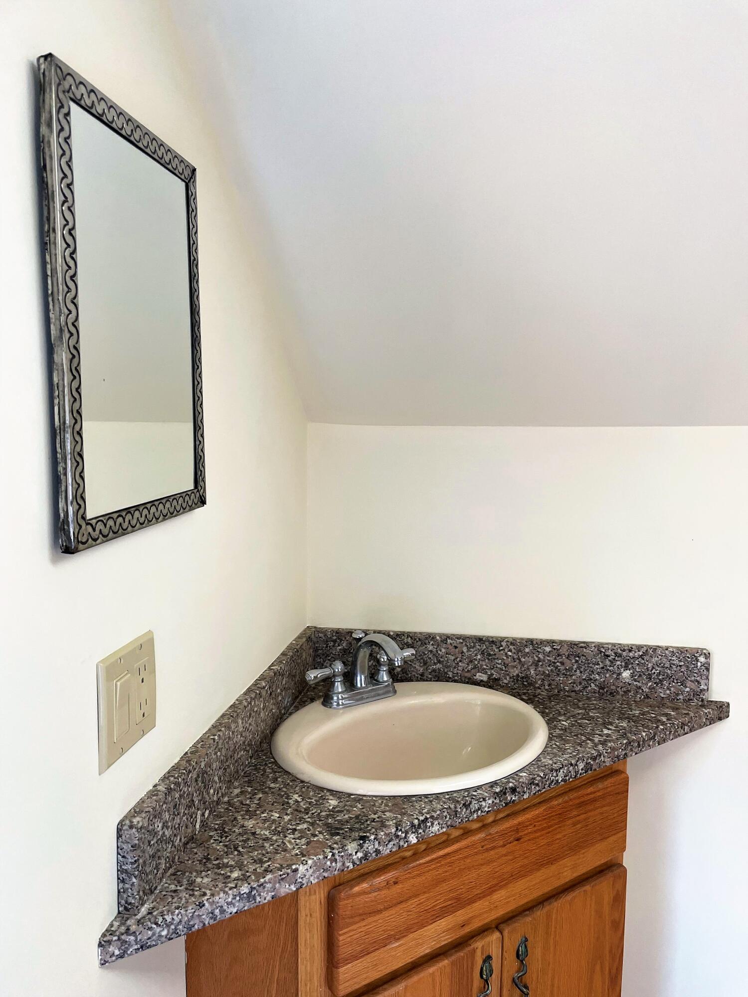 146 Kelleytown Road Tremont, ME 04612 - Photo 26 of 27 2nd floor sink