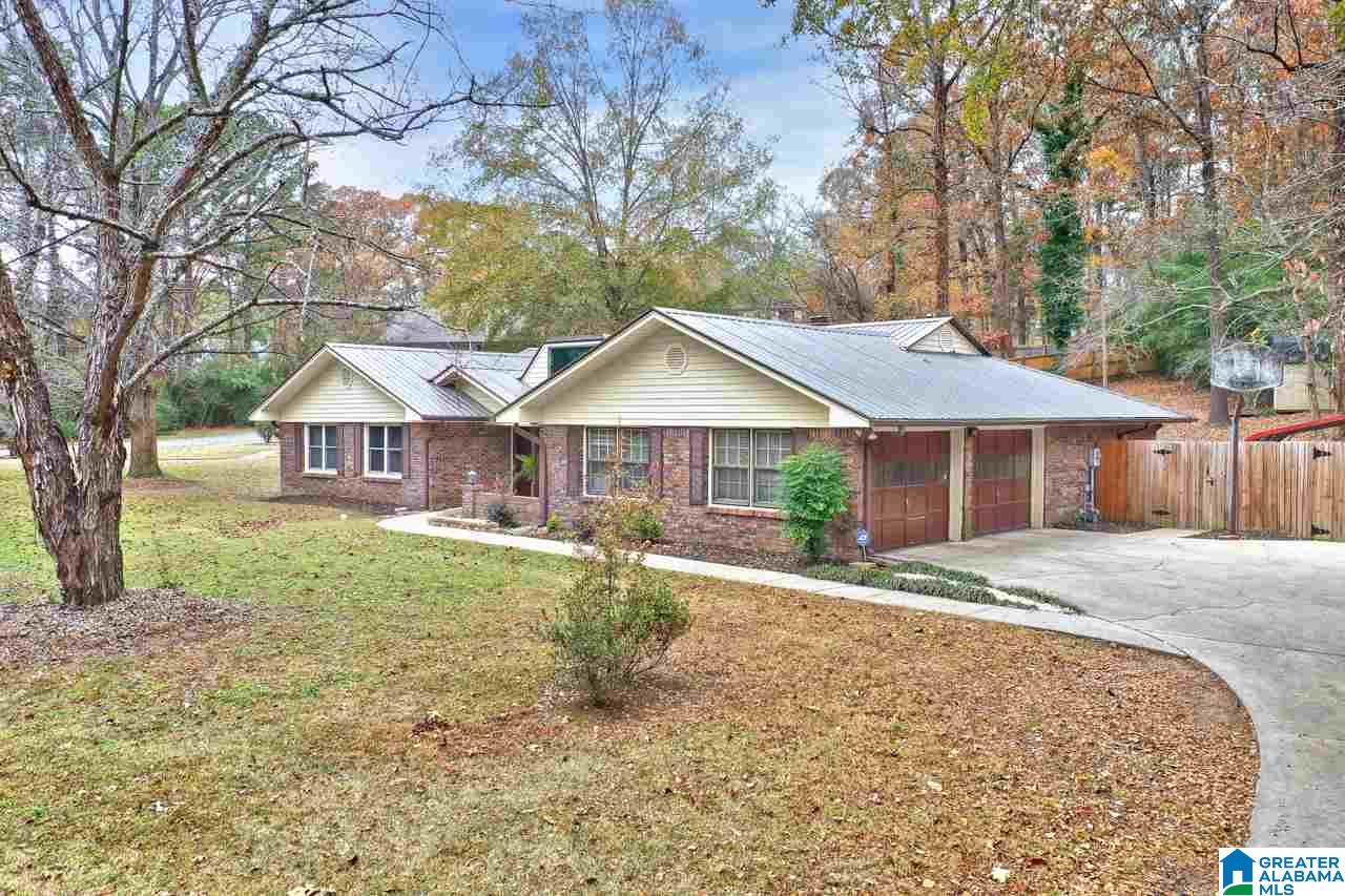 2670 Chandalar Lane Pelham, AL 35124 - Photo 1 of 27