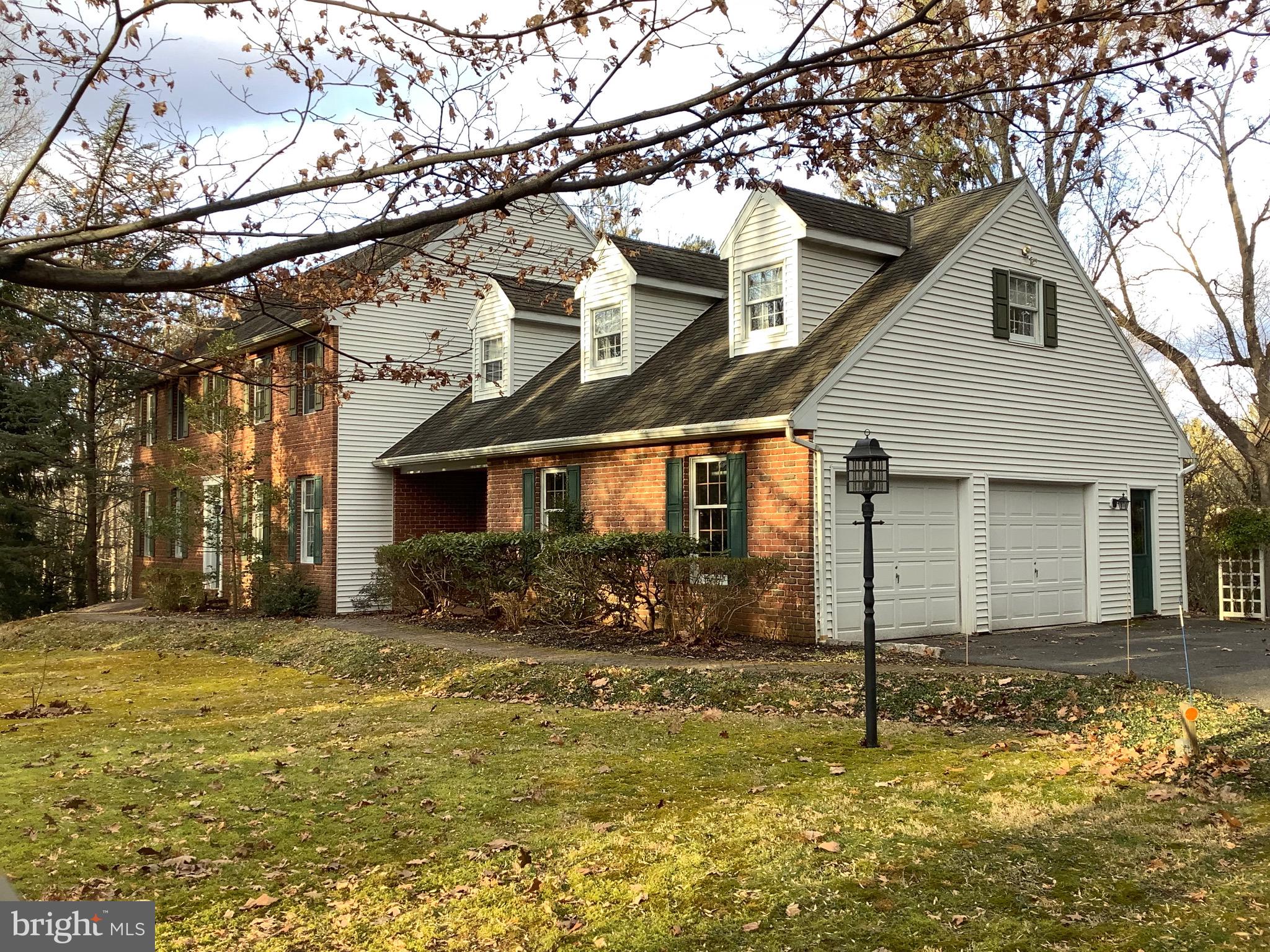 264 Candy Road Mohnton, PA 19540 - Photo 1 of 27