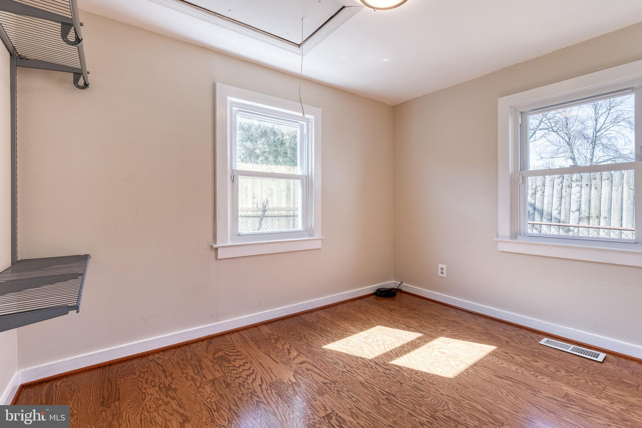 415 Cresswell Road Brooklyn, MD 21225 - Photo 13 of 23 Bedroom #1
