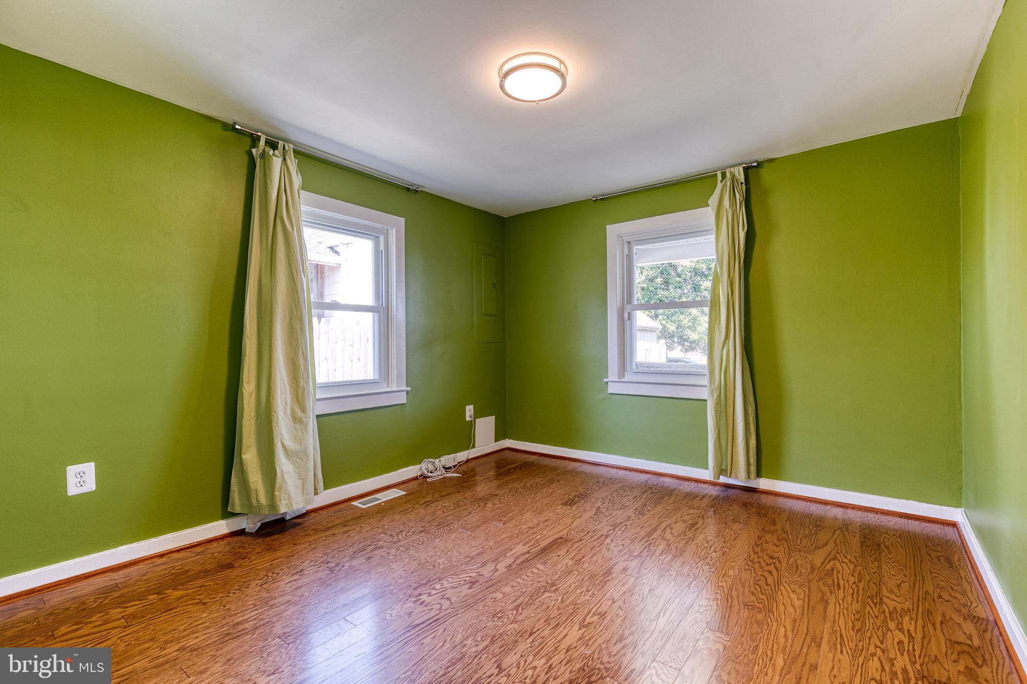 415 Cresswell Road Brooklyn, MD 21225 - Photo 14 of 23 Bedroom #2