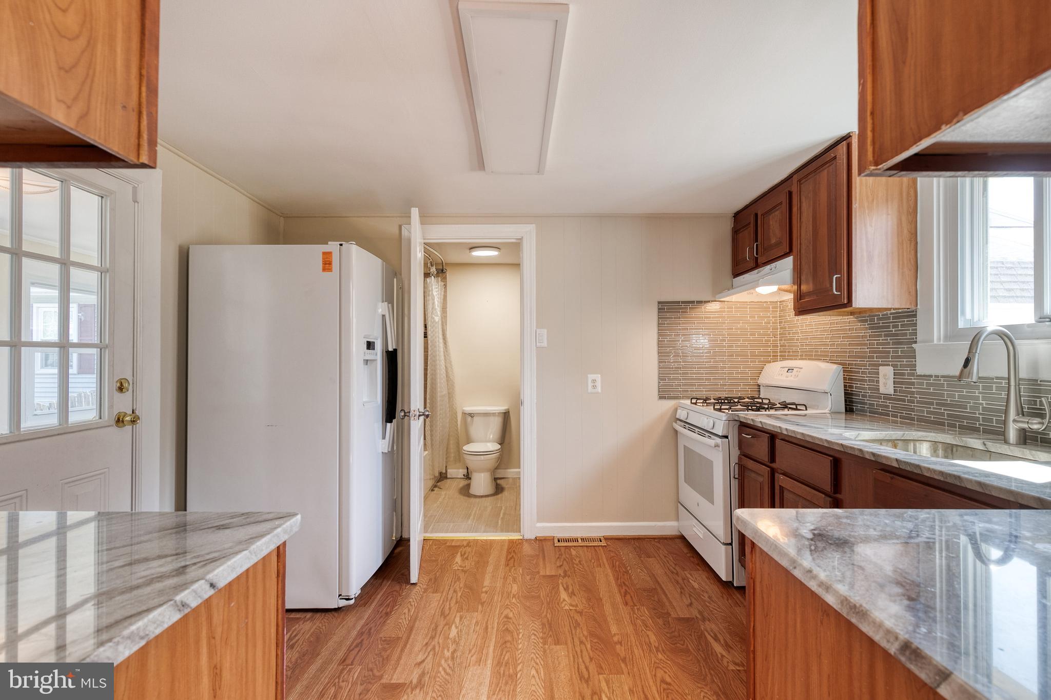 415 Cresswell Road Brooklyn, MD 21225 - Photo 15 of 23 Kitchen