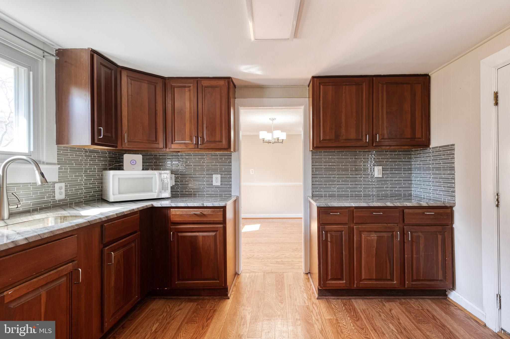 415 Cresswell Road Brooklyn, MD 21225 - Photo 17 of 23 Kitchen